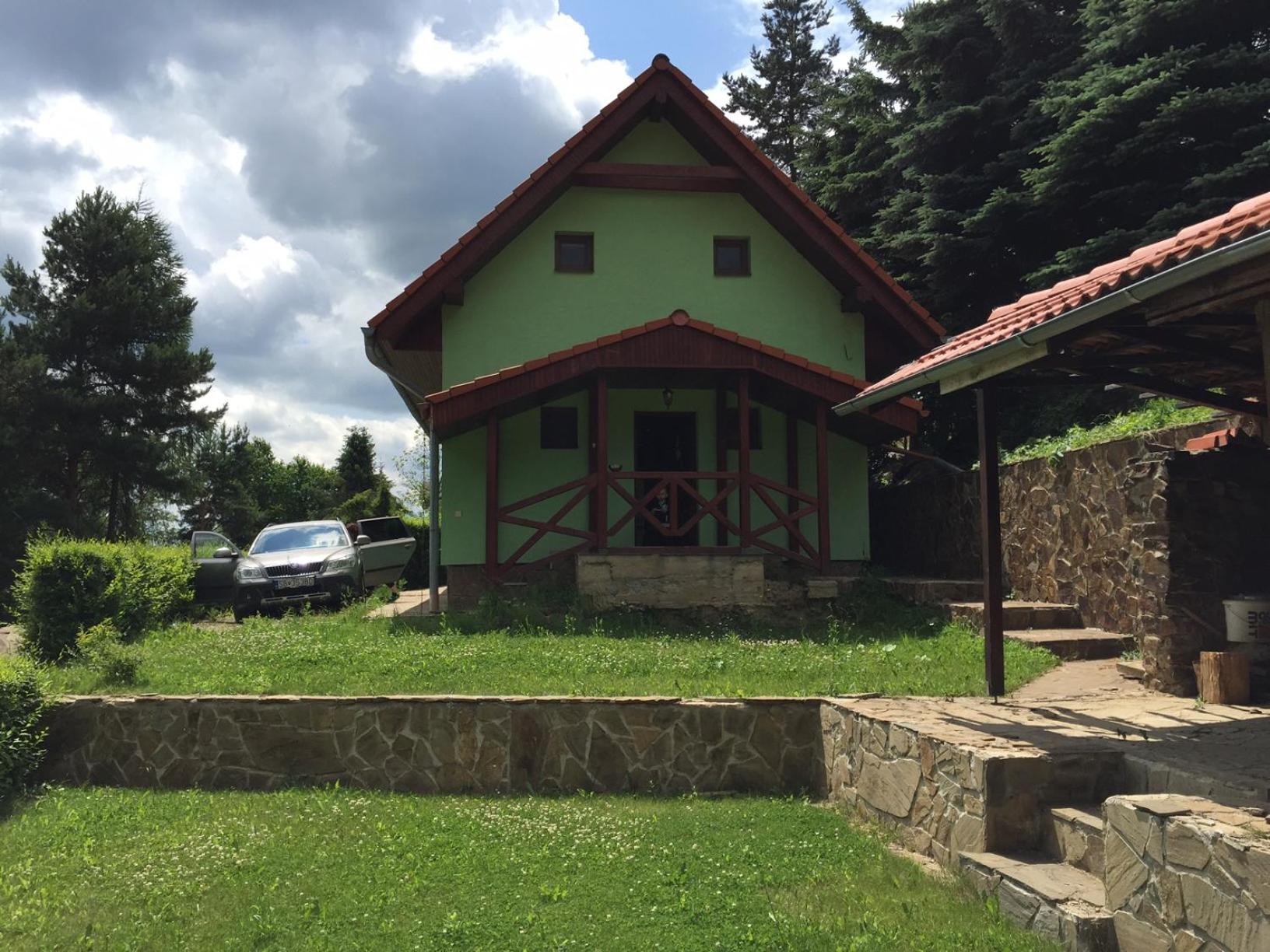 Two-Bedroom Chalet - Photo 17