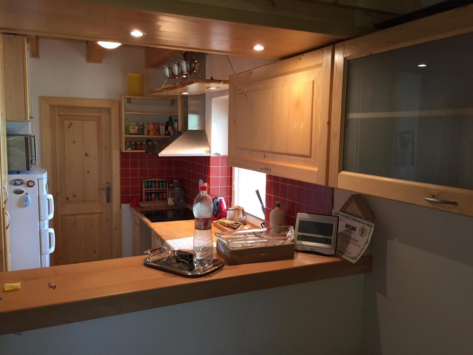 Two-Bedroom Chalet - Photo 18