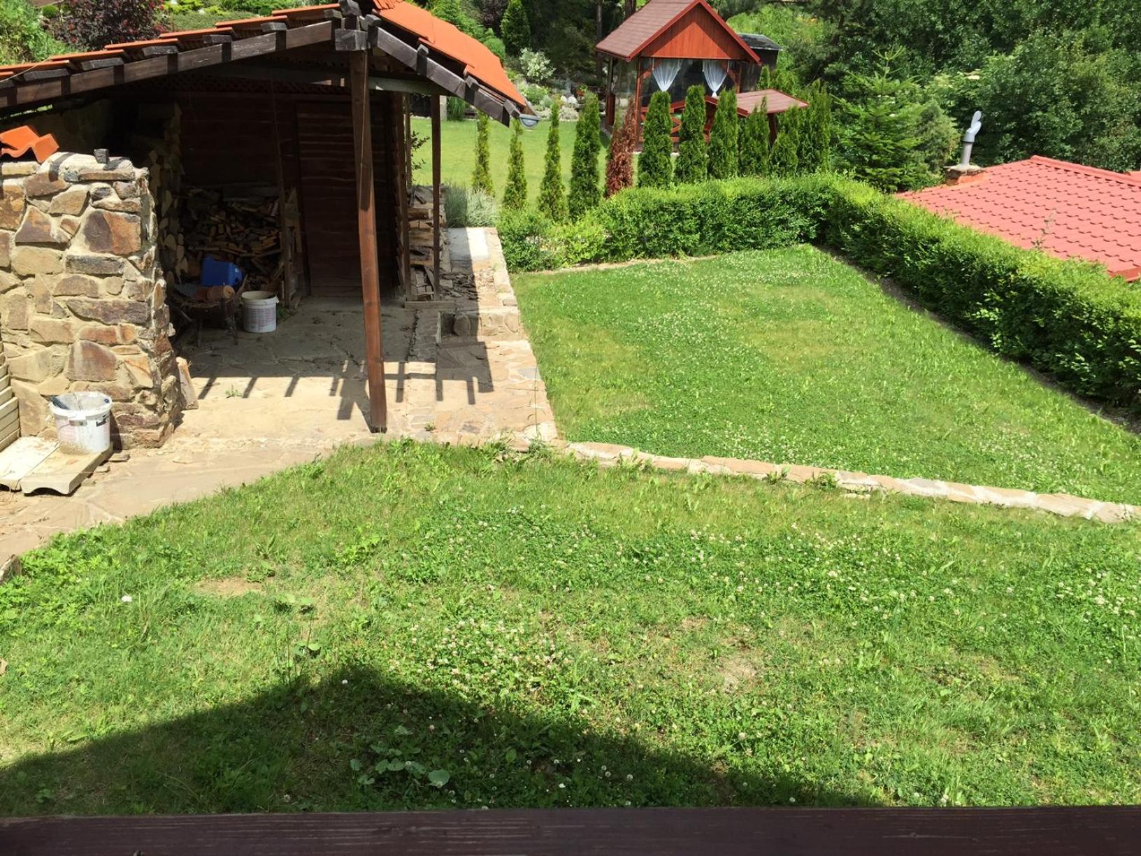 Two-Bedroom Chalet - Photo 22
