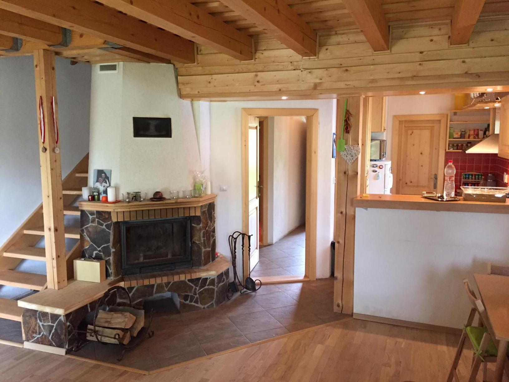 Two-Bedroom Chalet - Photo 19