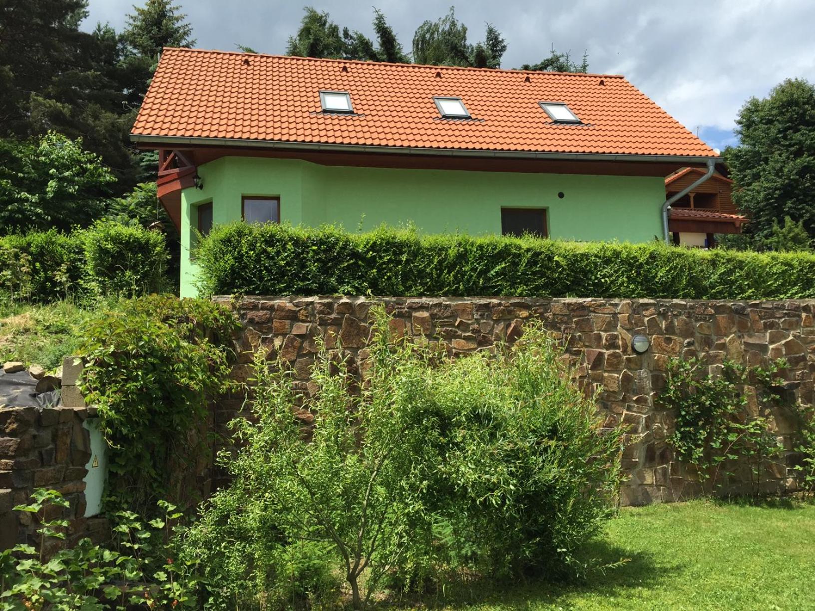 Two-Bedroom Chalet - Photo 20
