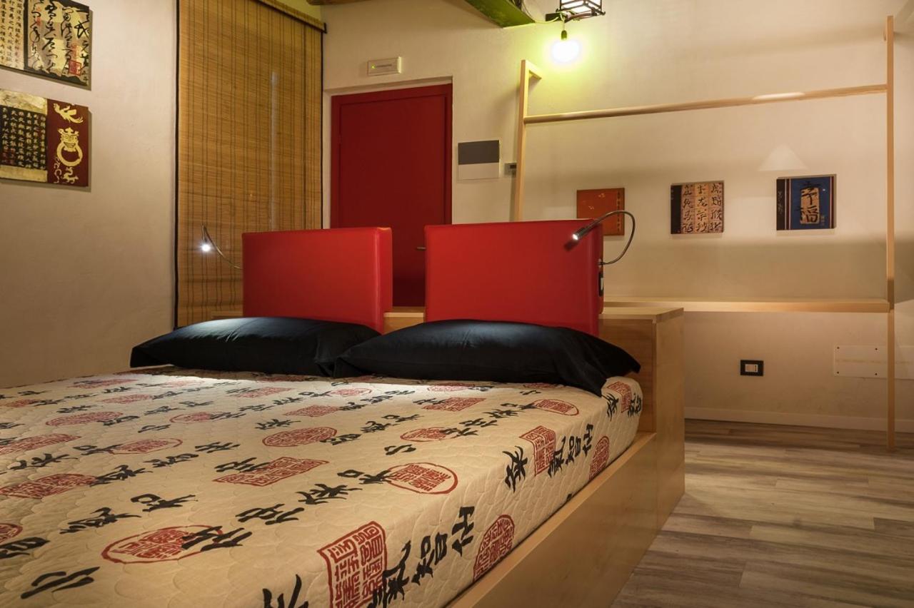 Deluxe Junior Suite - Photo 10