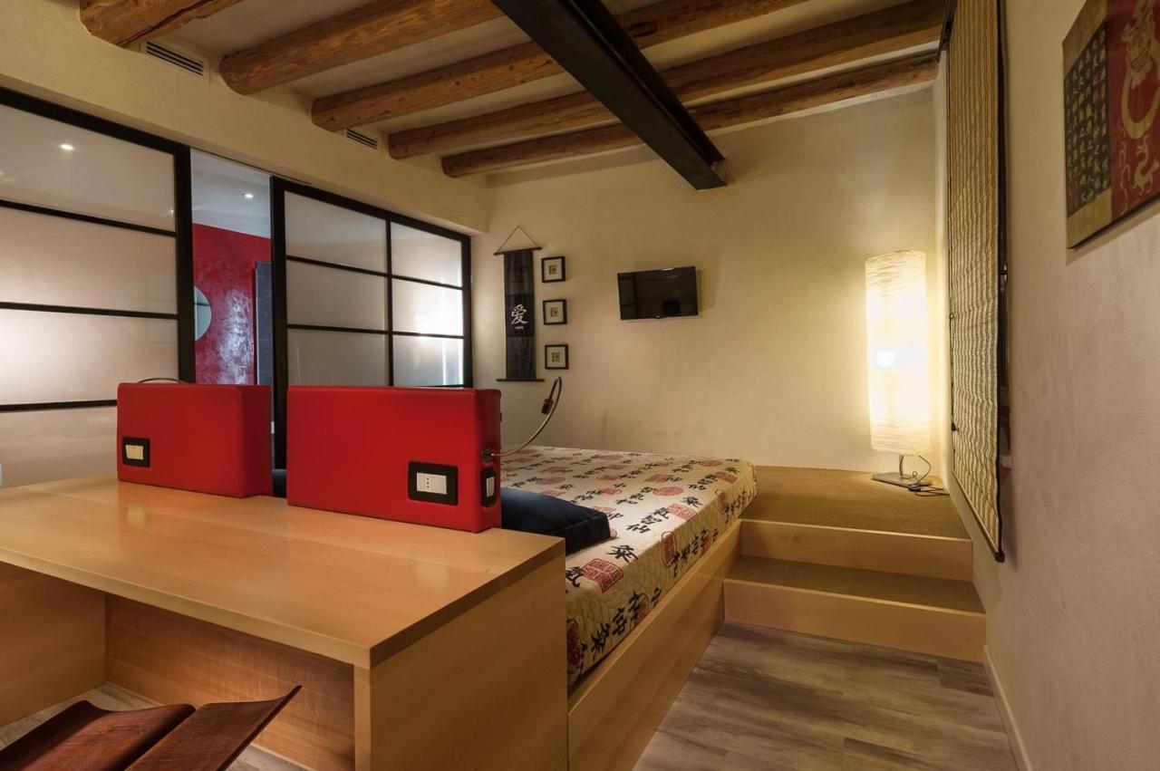 Deluxe Junior Suite - Photo 37