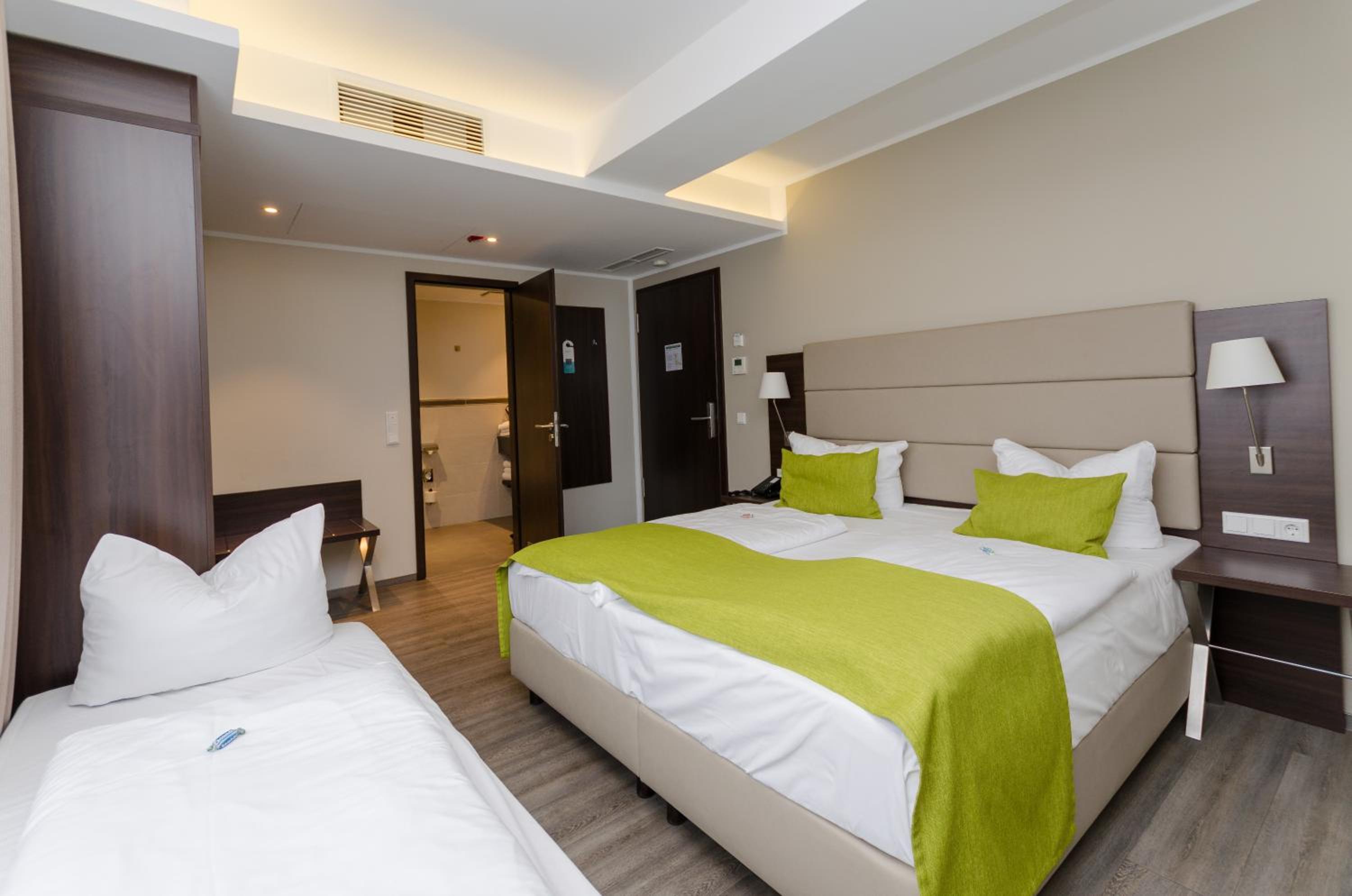 Standard Family Room with extrabed photo 3