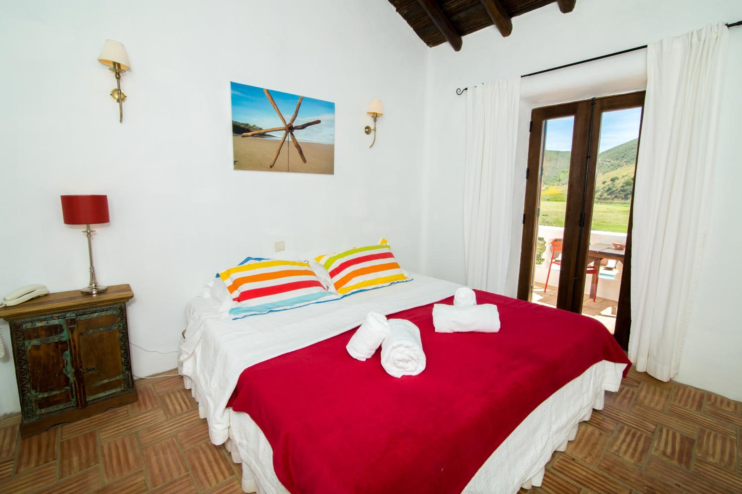 Triple Room with Pool View photo 1