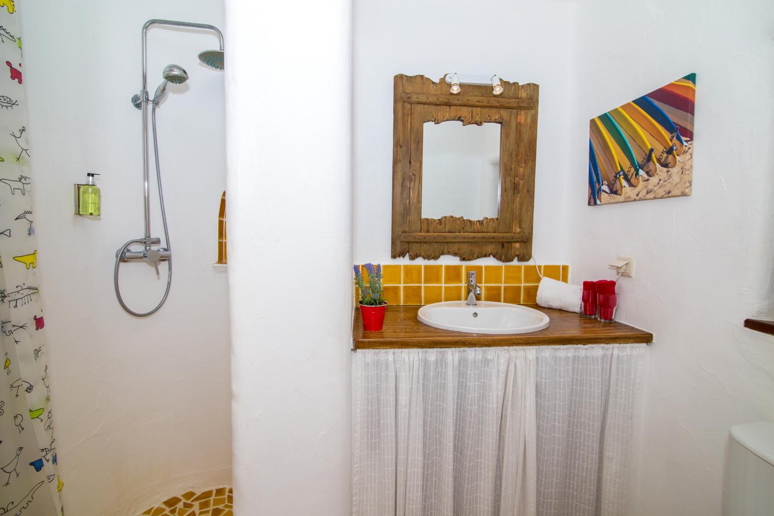 Standard Double or Twin Room photo 2