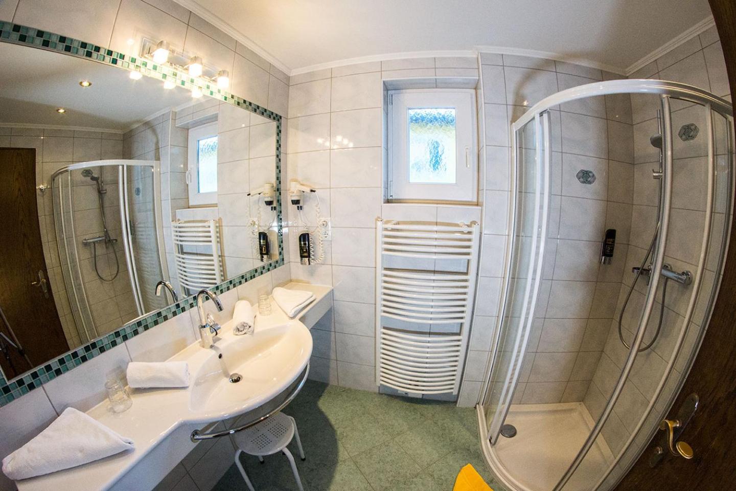 Double Room with Balcony photo 2