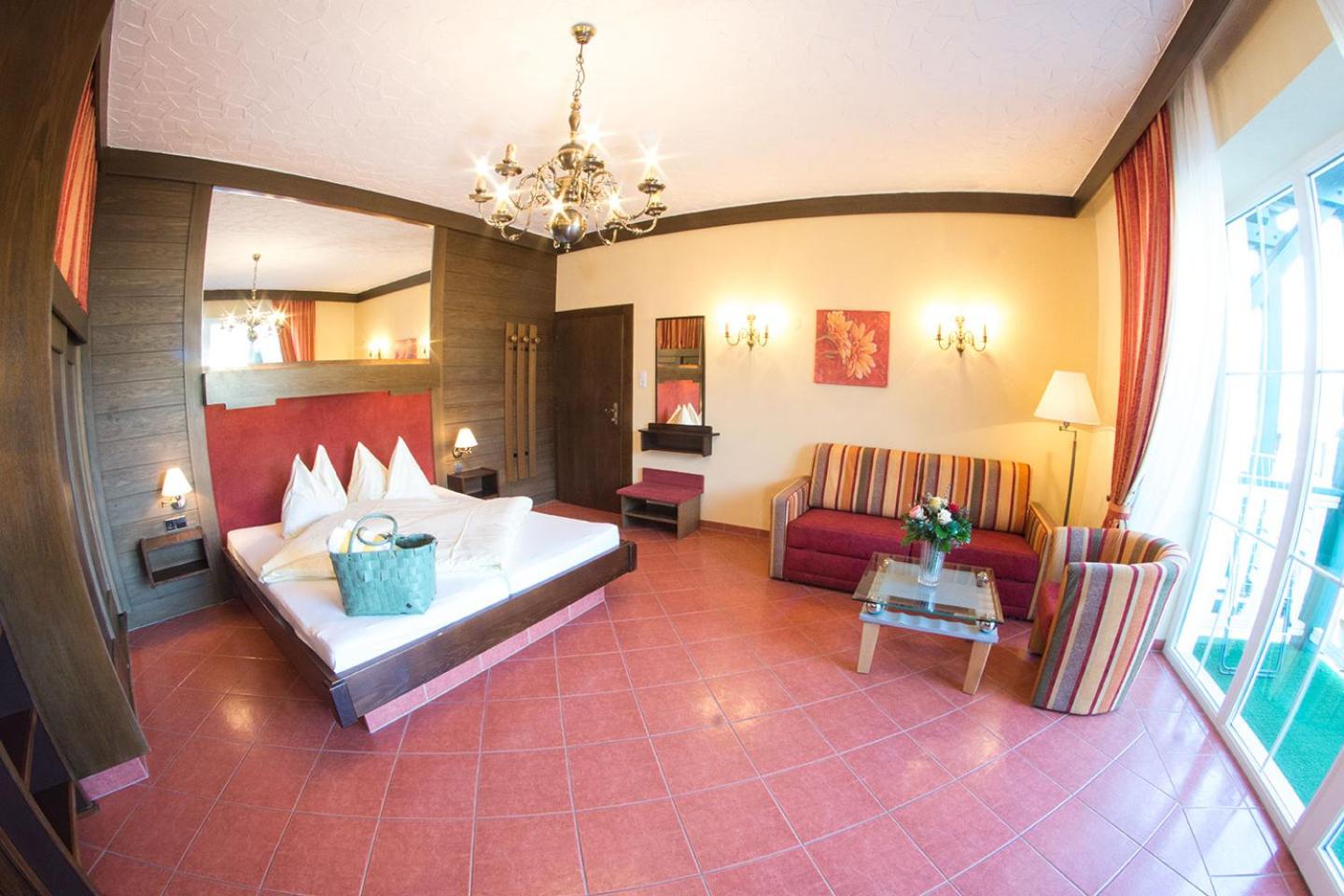 Double Room photo 3