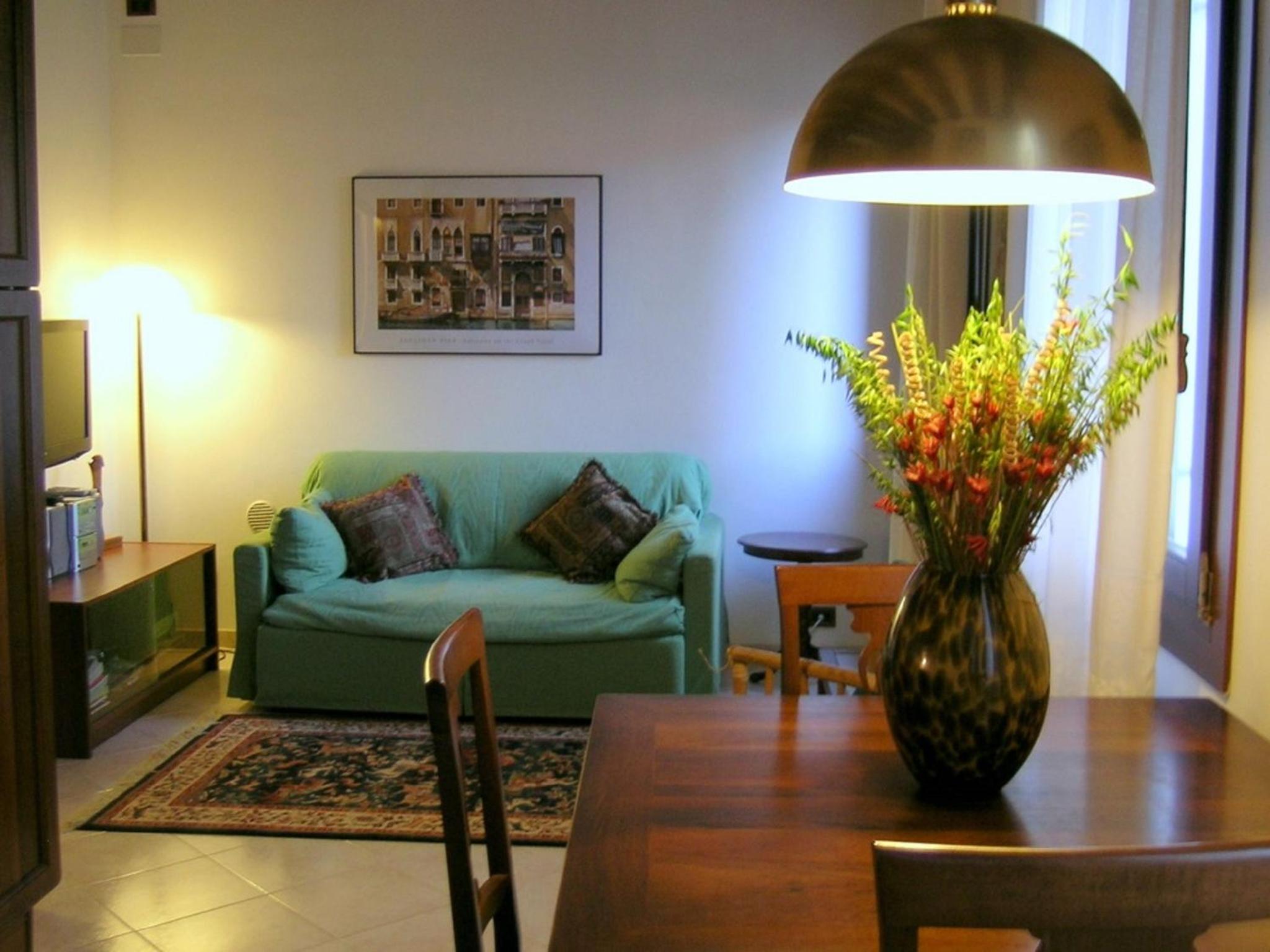 Scrigno One Bedroom Apartment - Cannaregio 1185 photo 3