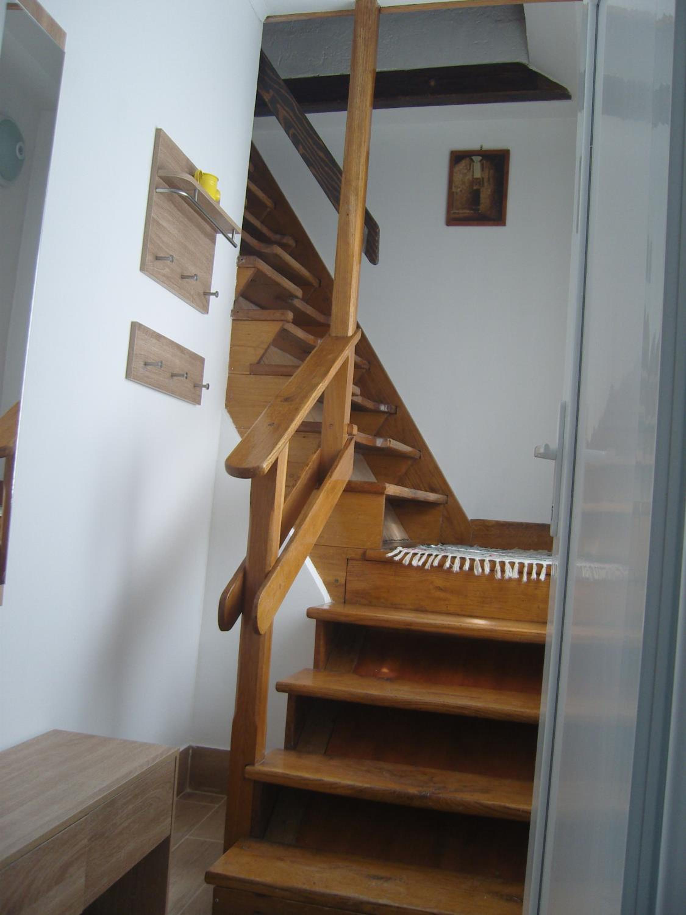Apartment with Sea View - Photo 13
