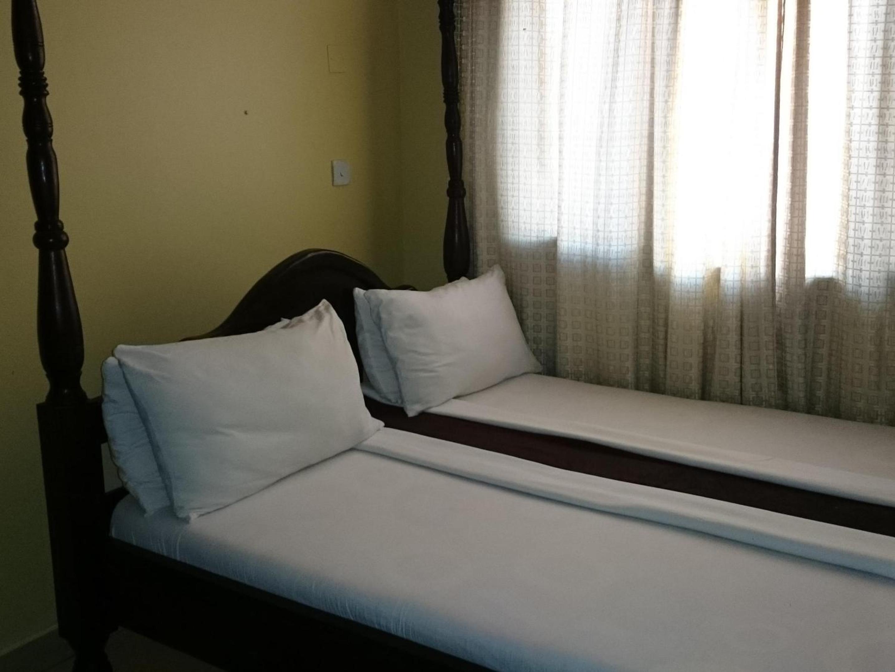 Deluxe Triple Room - Photo 6