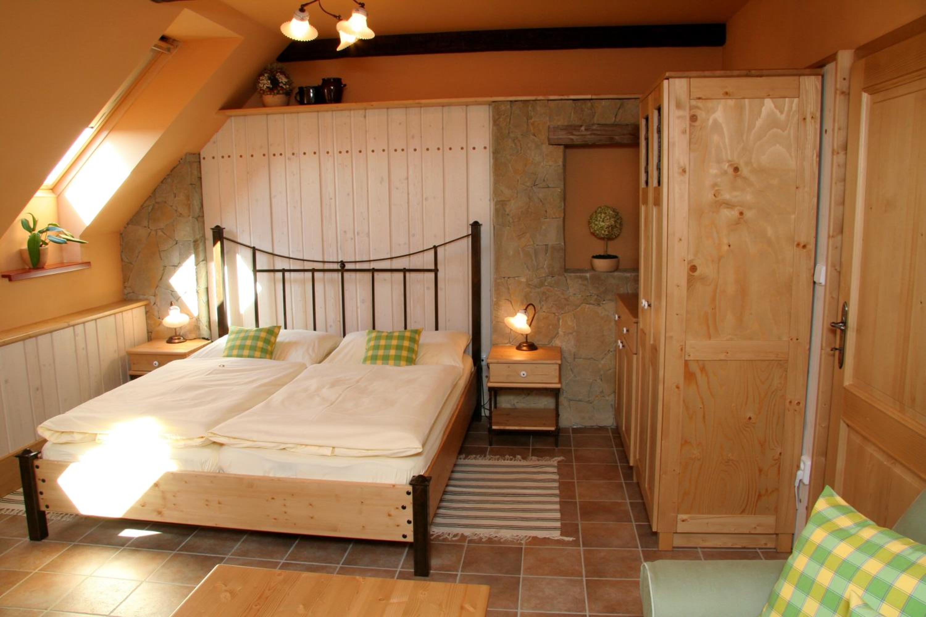 Comfort Double or Twin Room - Photo 5