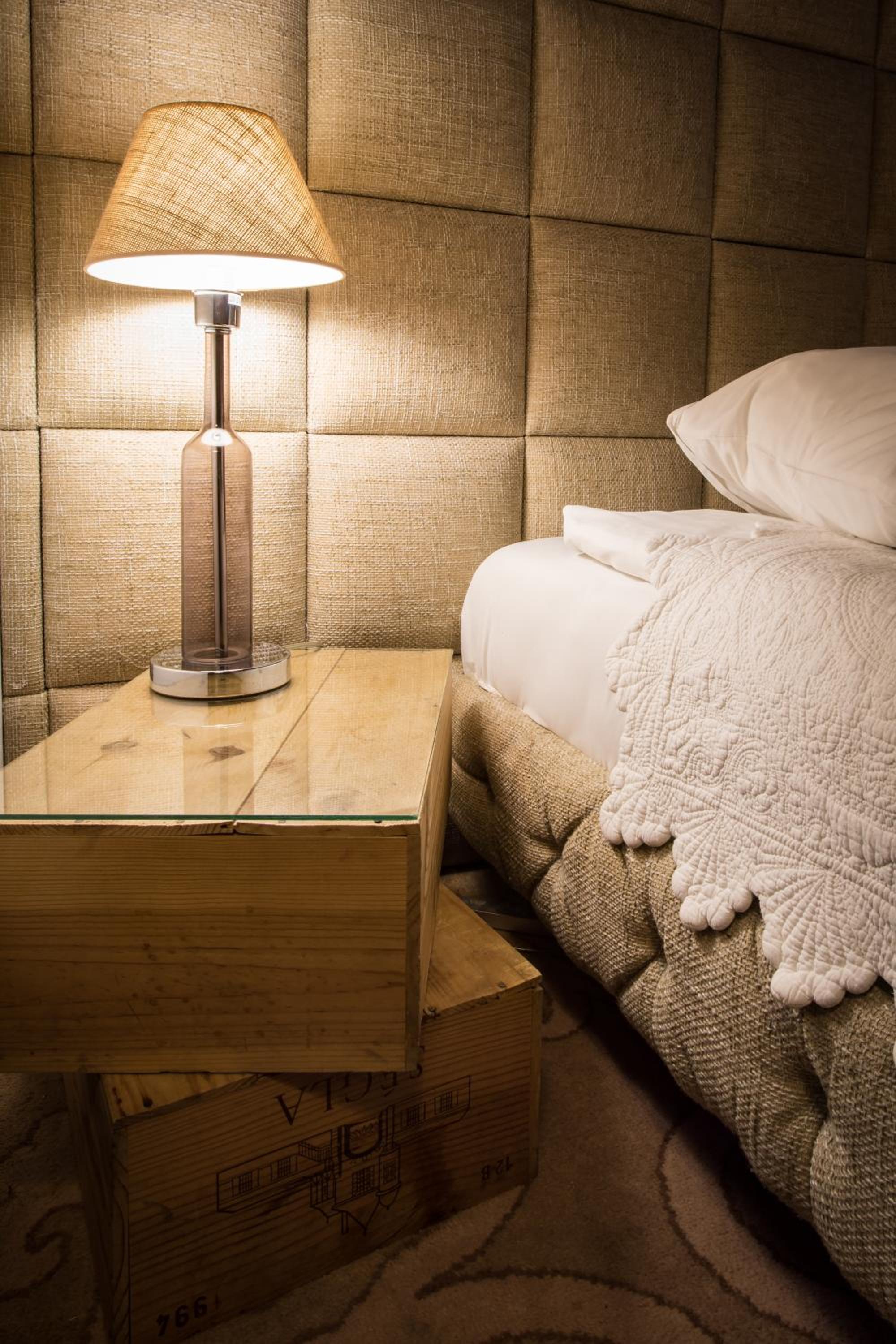 Double Room - Photo 18