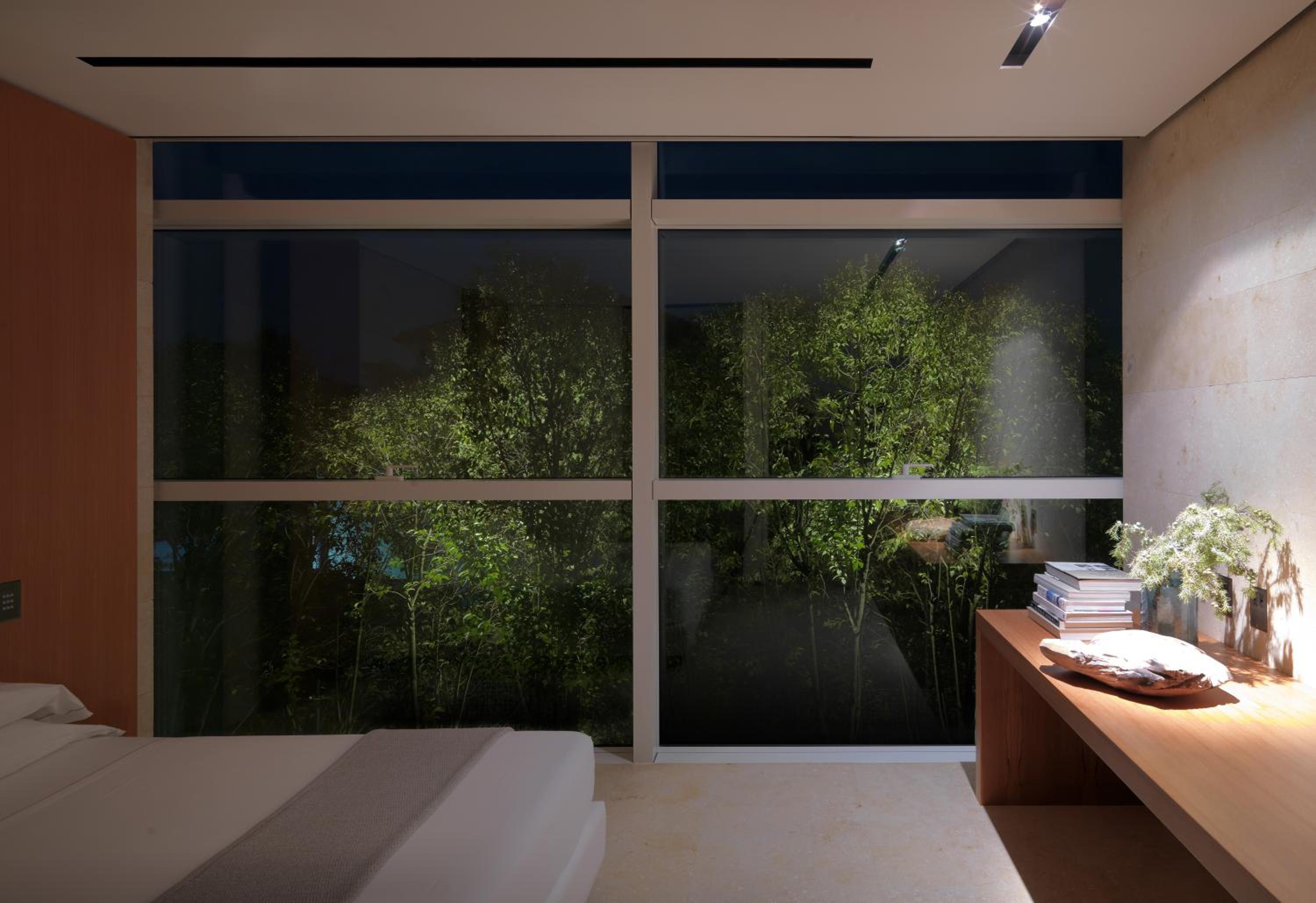 Superior Double or Twin Room with Mountain View photo 3