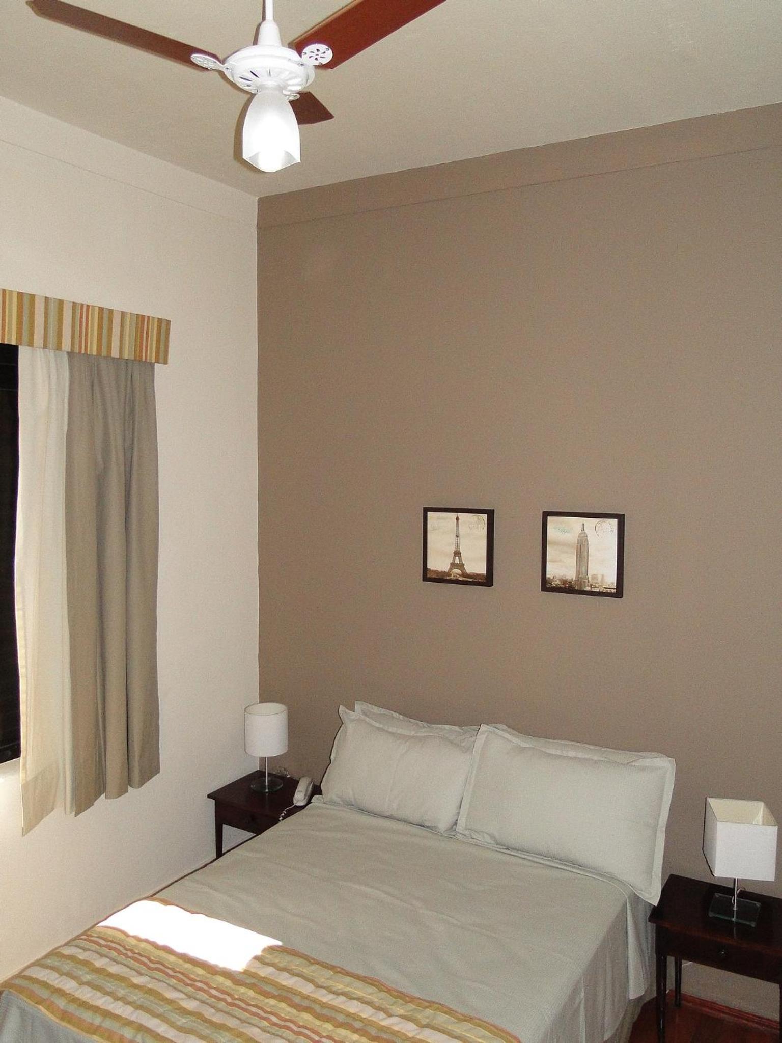 Standard Double Room photo 2