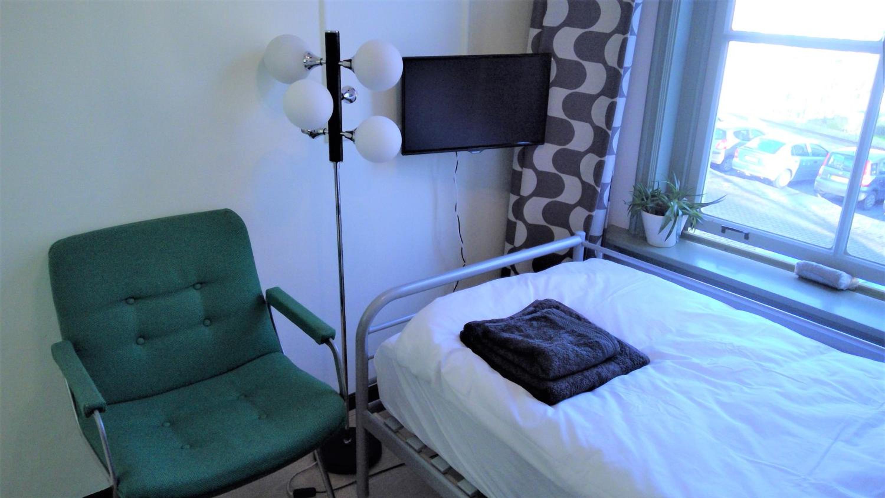 Single Room photo 3