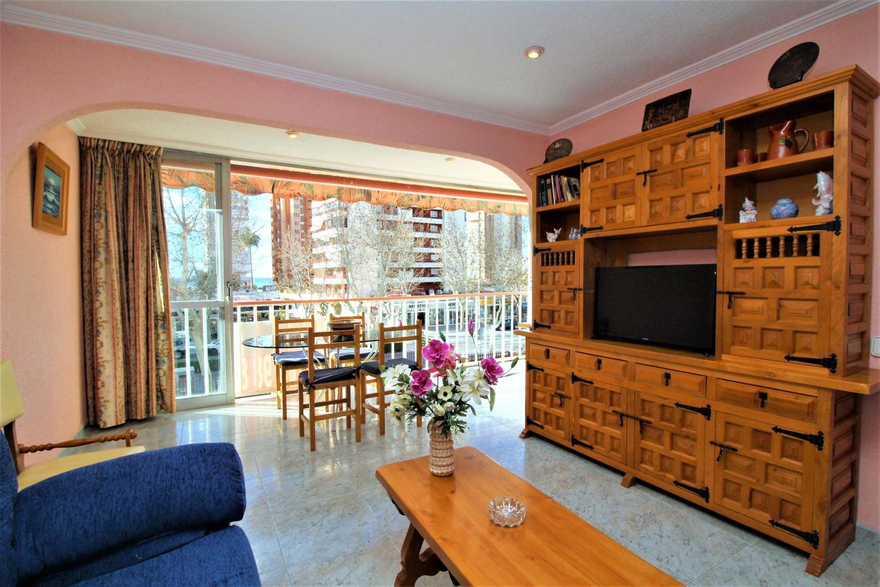 Apartamento