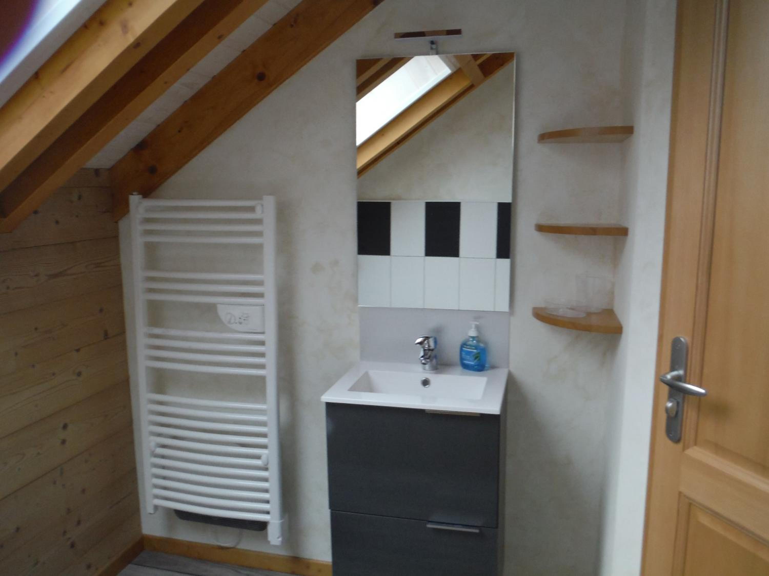 Chalet photo 2