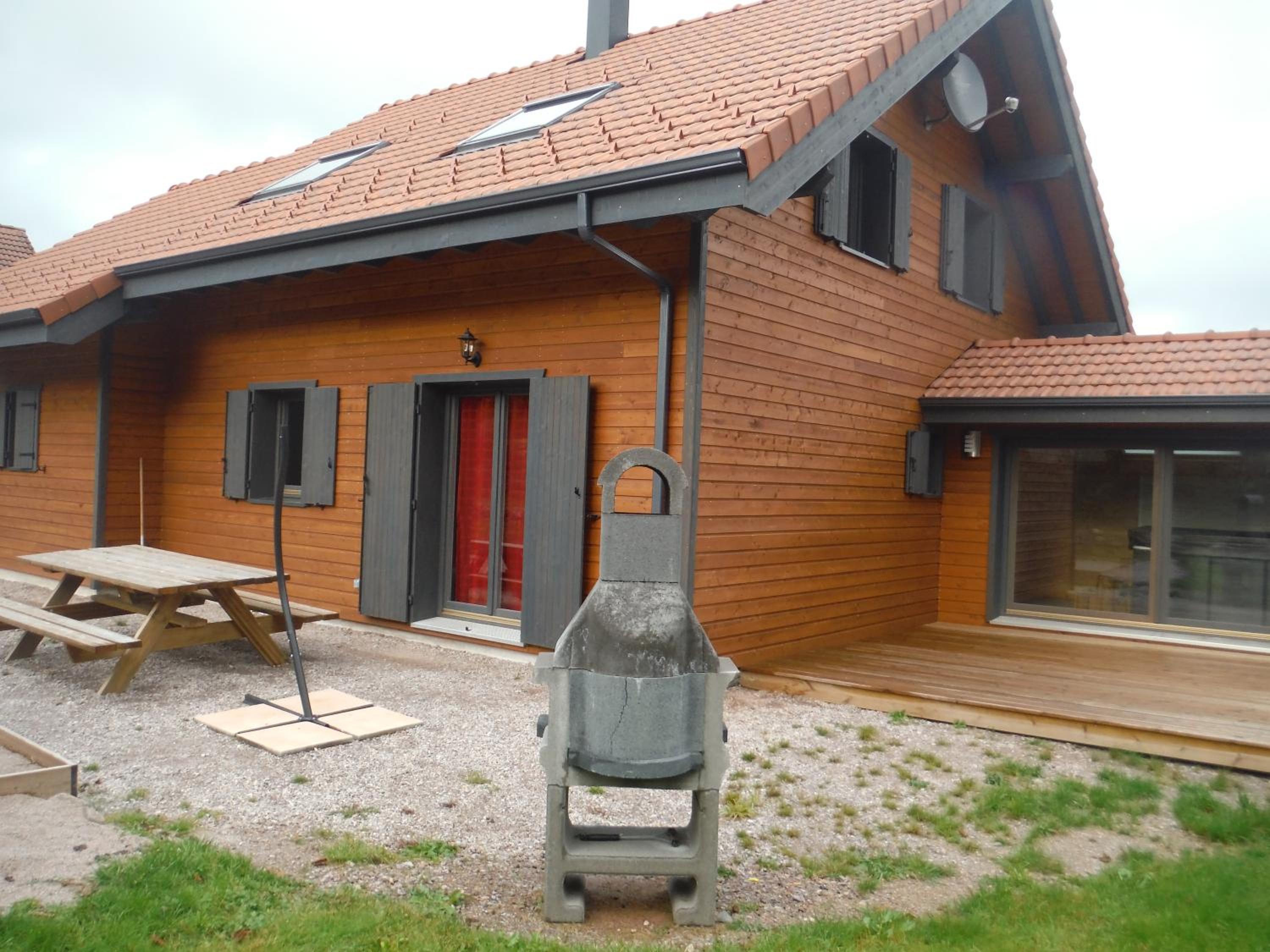 Chalet photo 3