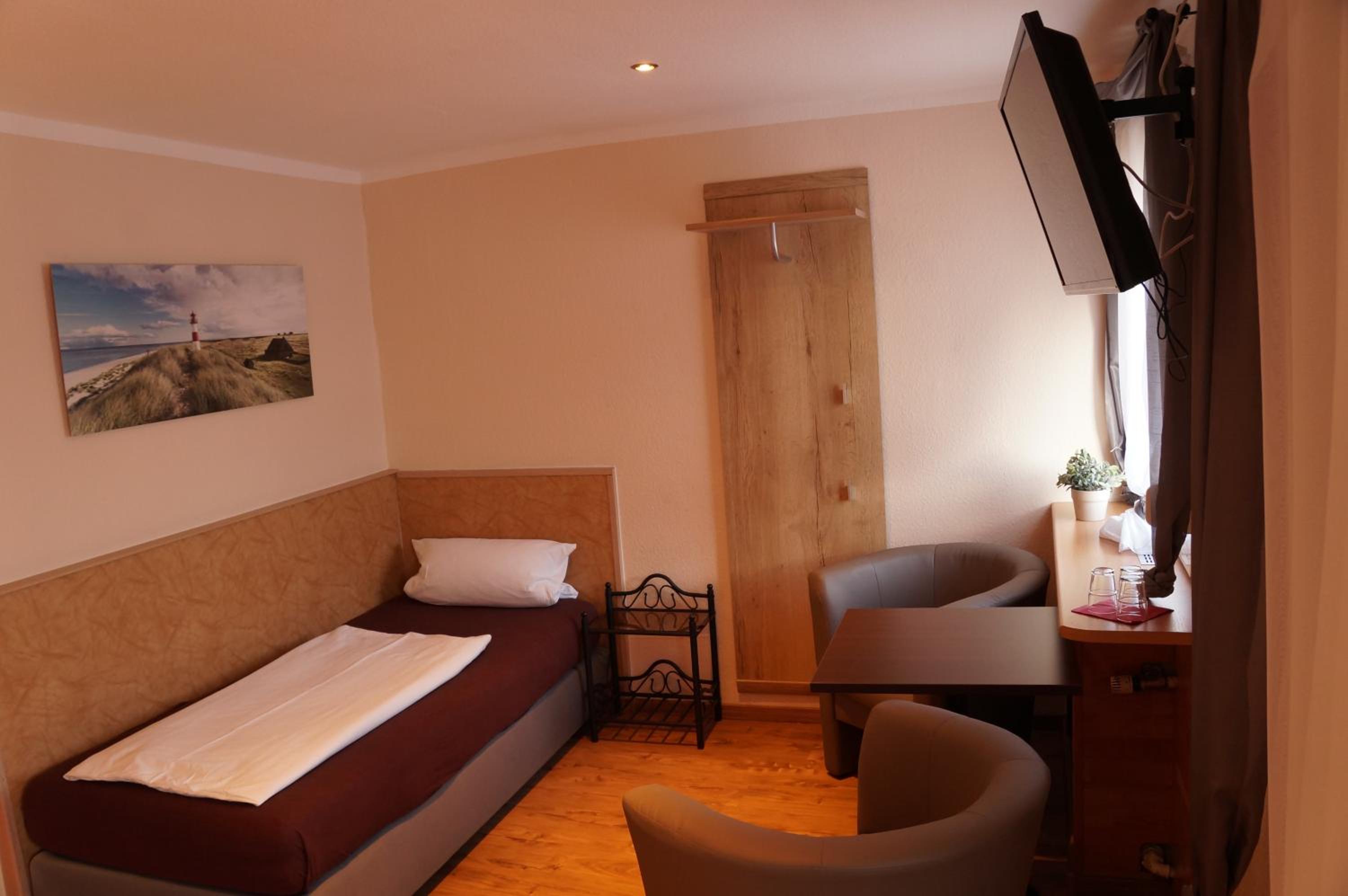 Triple Room - Photo 3