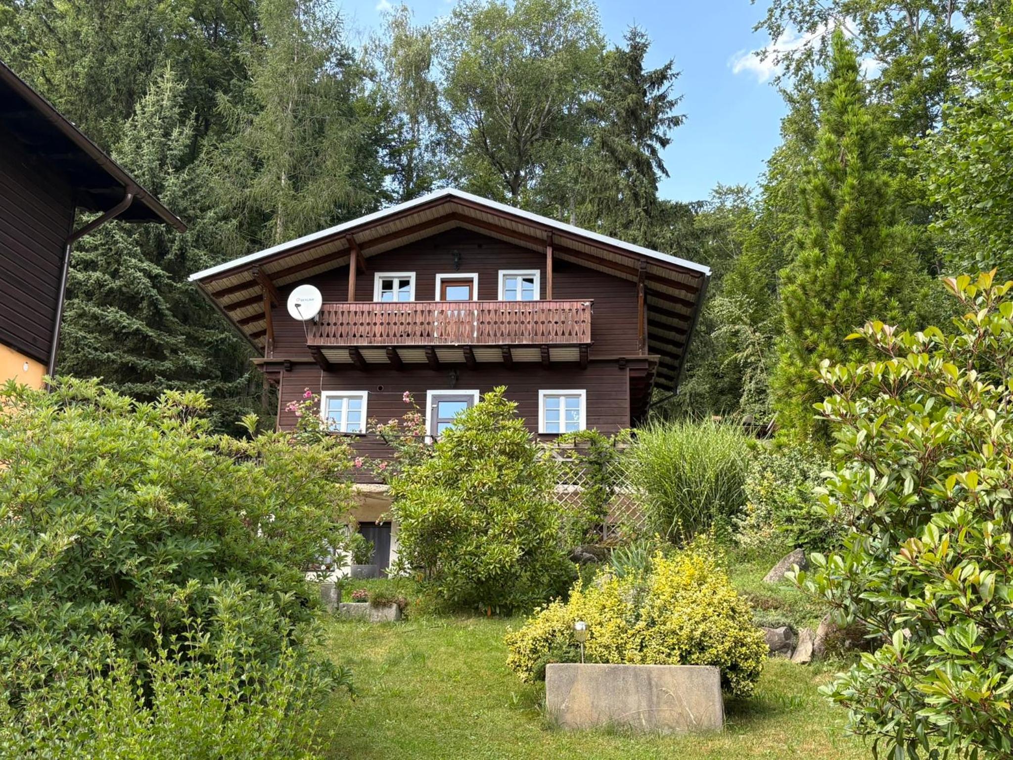 Superior Chalet