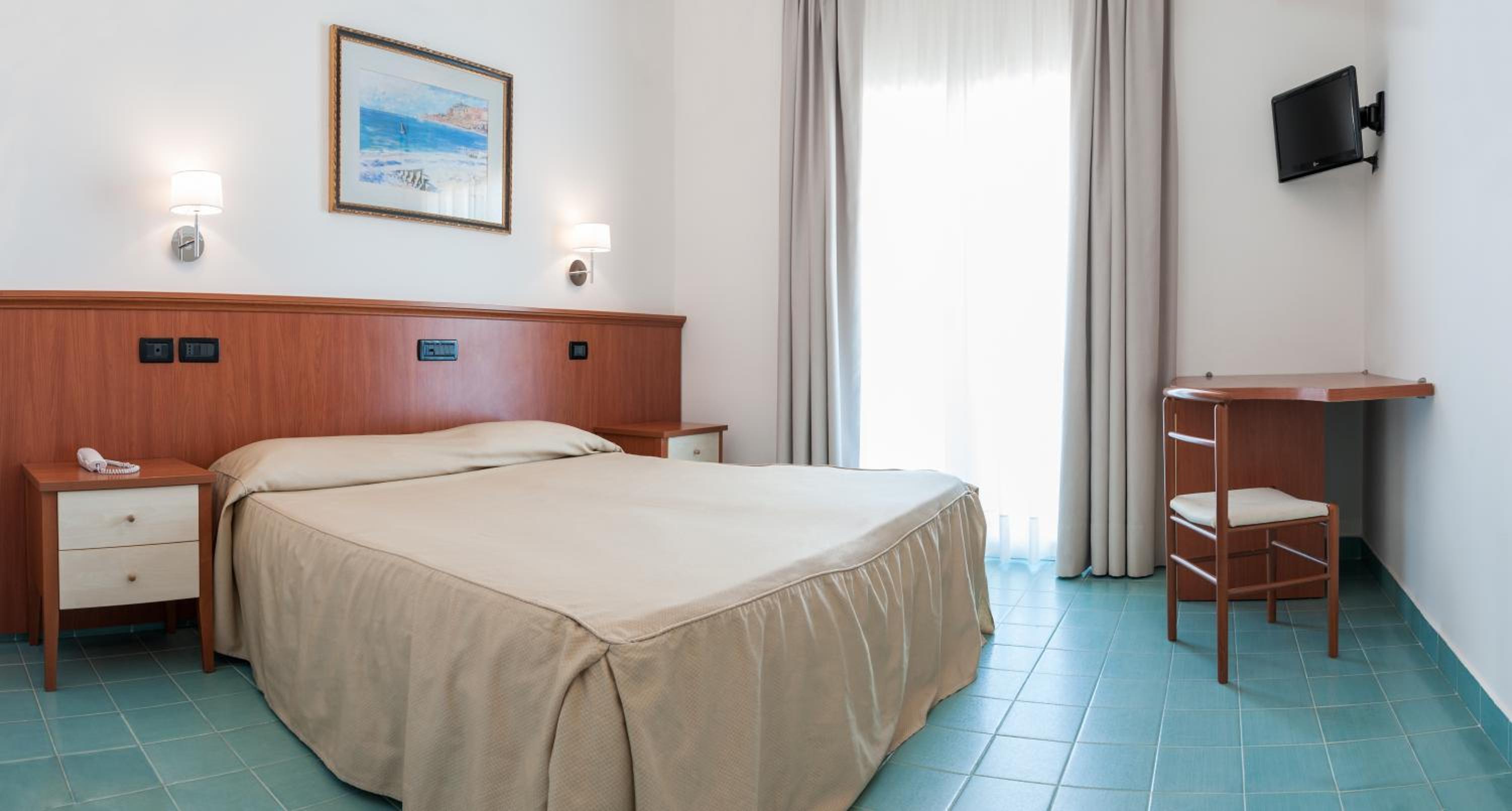 Double Room with Balcony photo 1