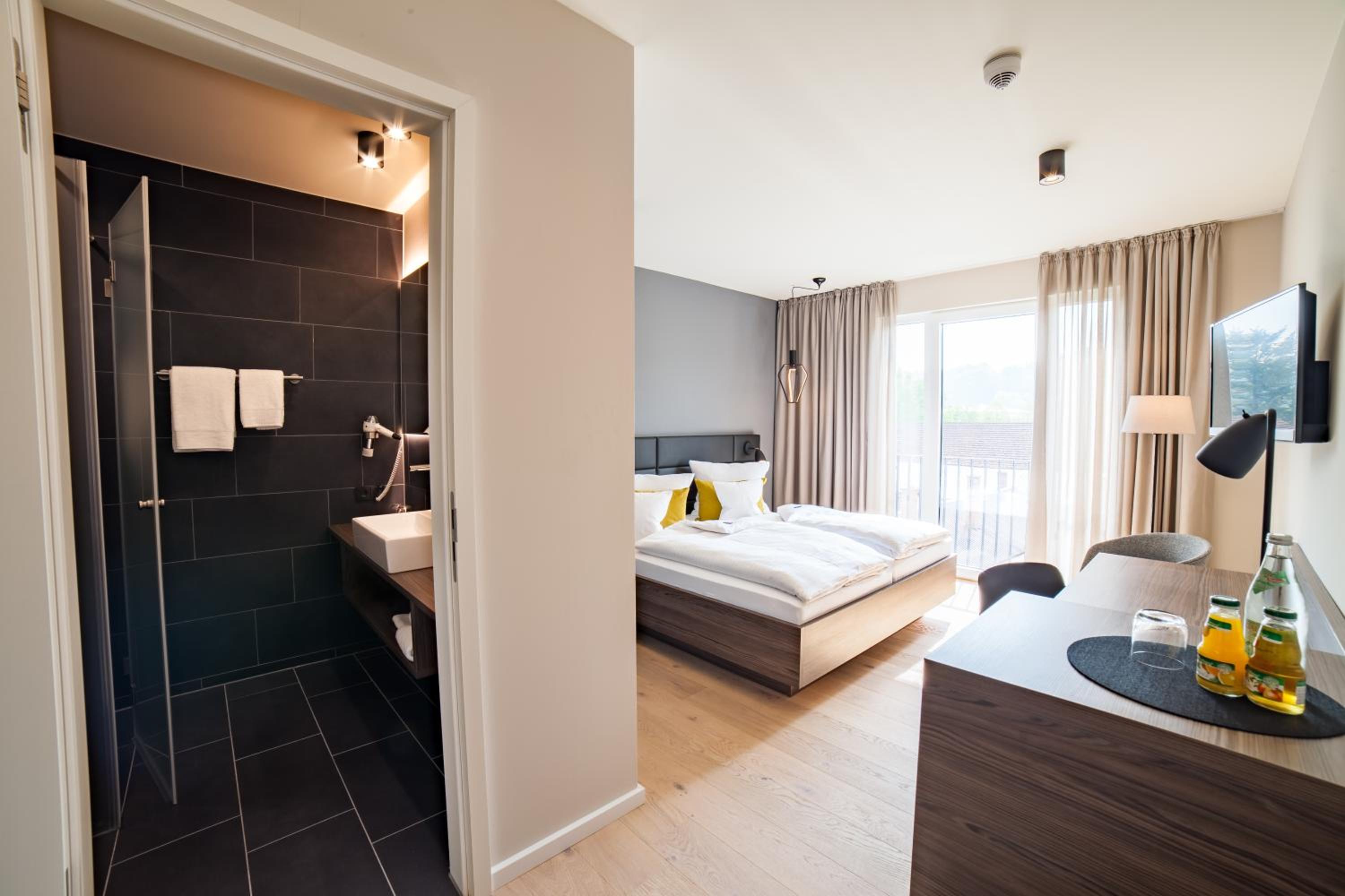 Double Room photo 2