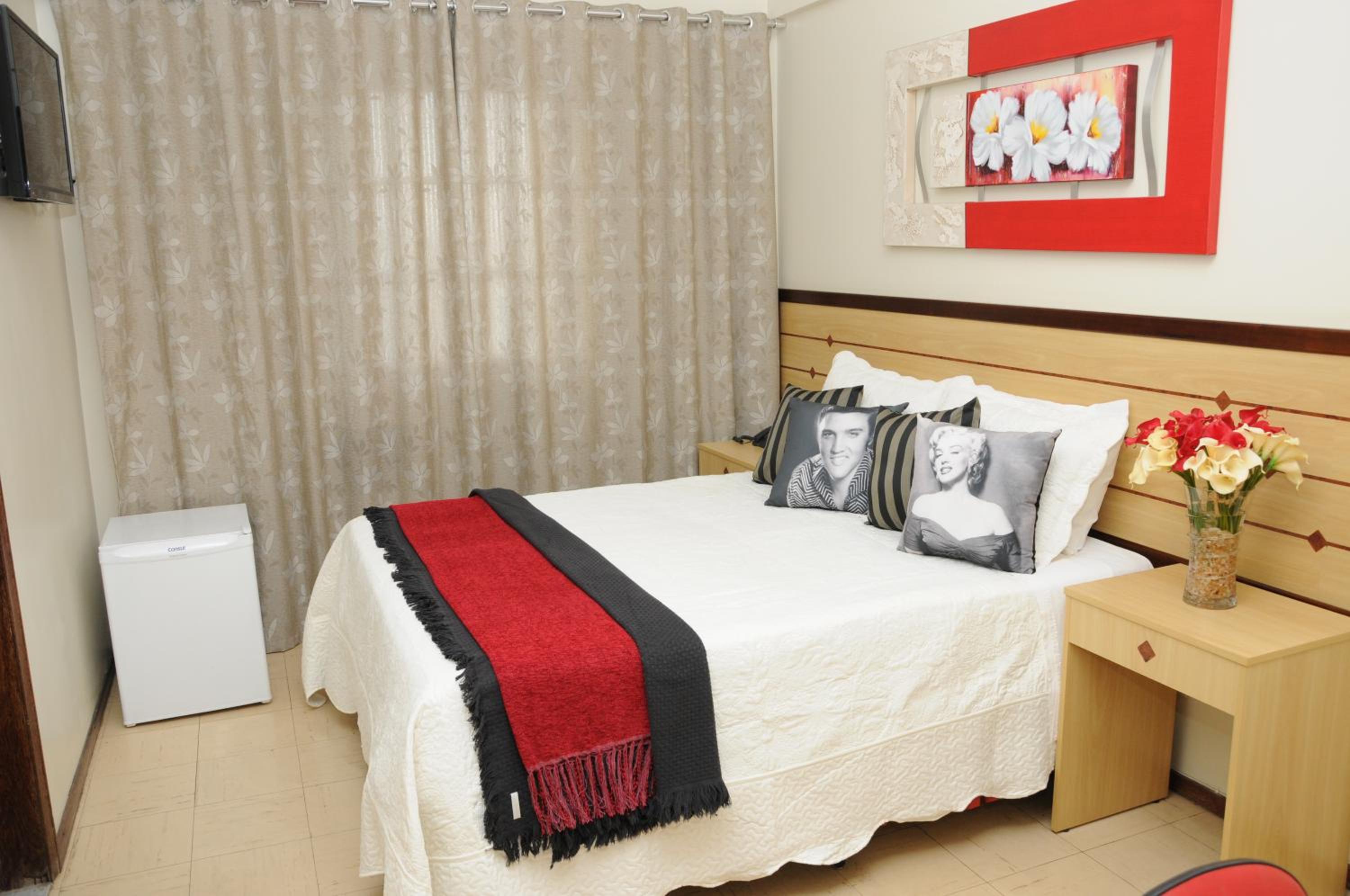 Double Room with Private Bathroom photo 1