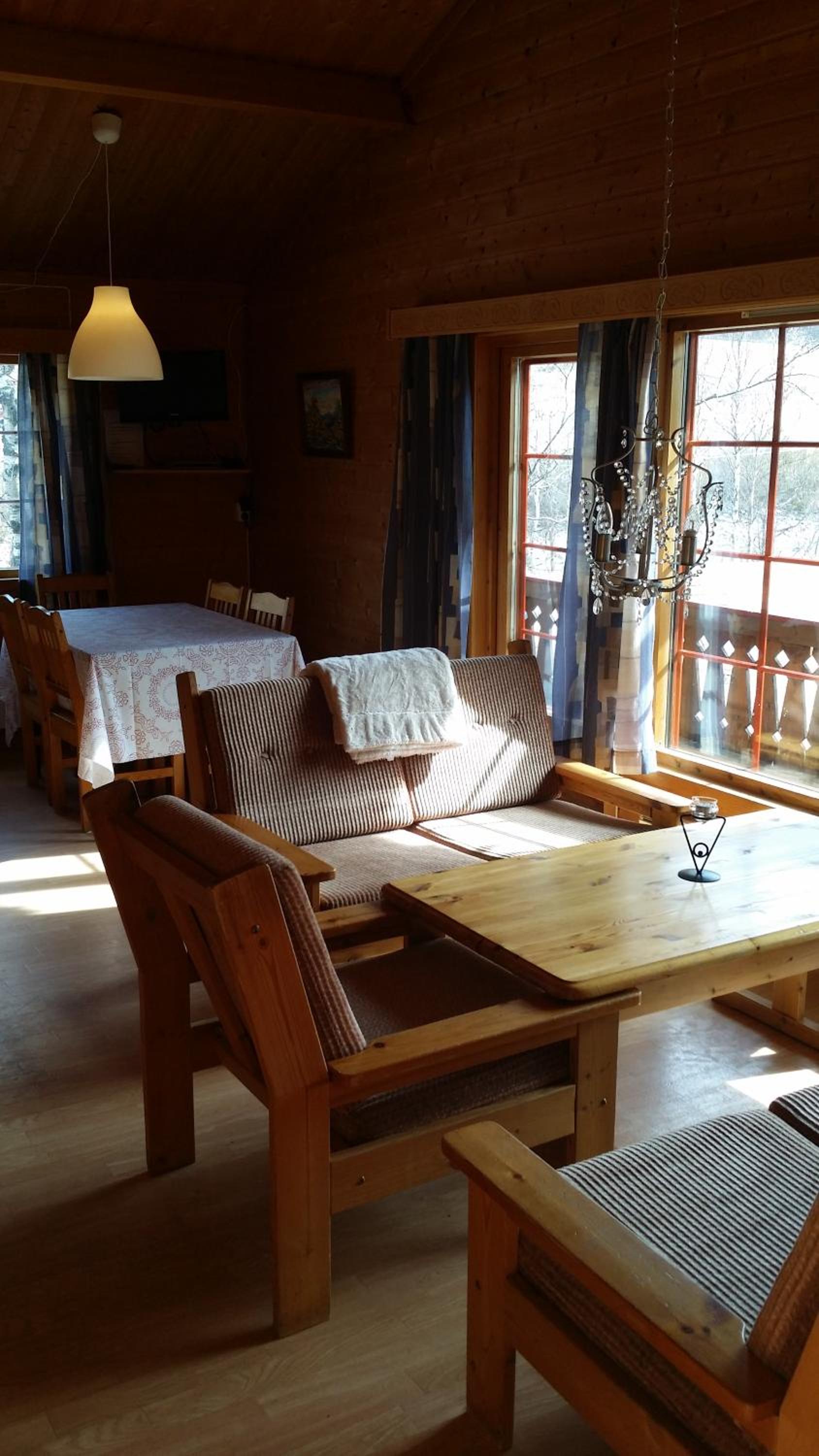 Cottage photo 3