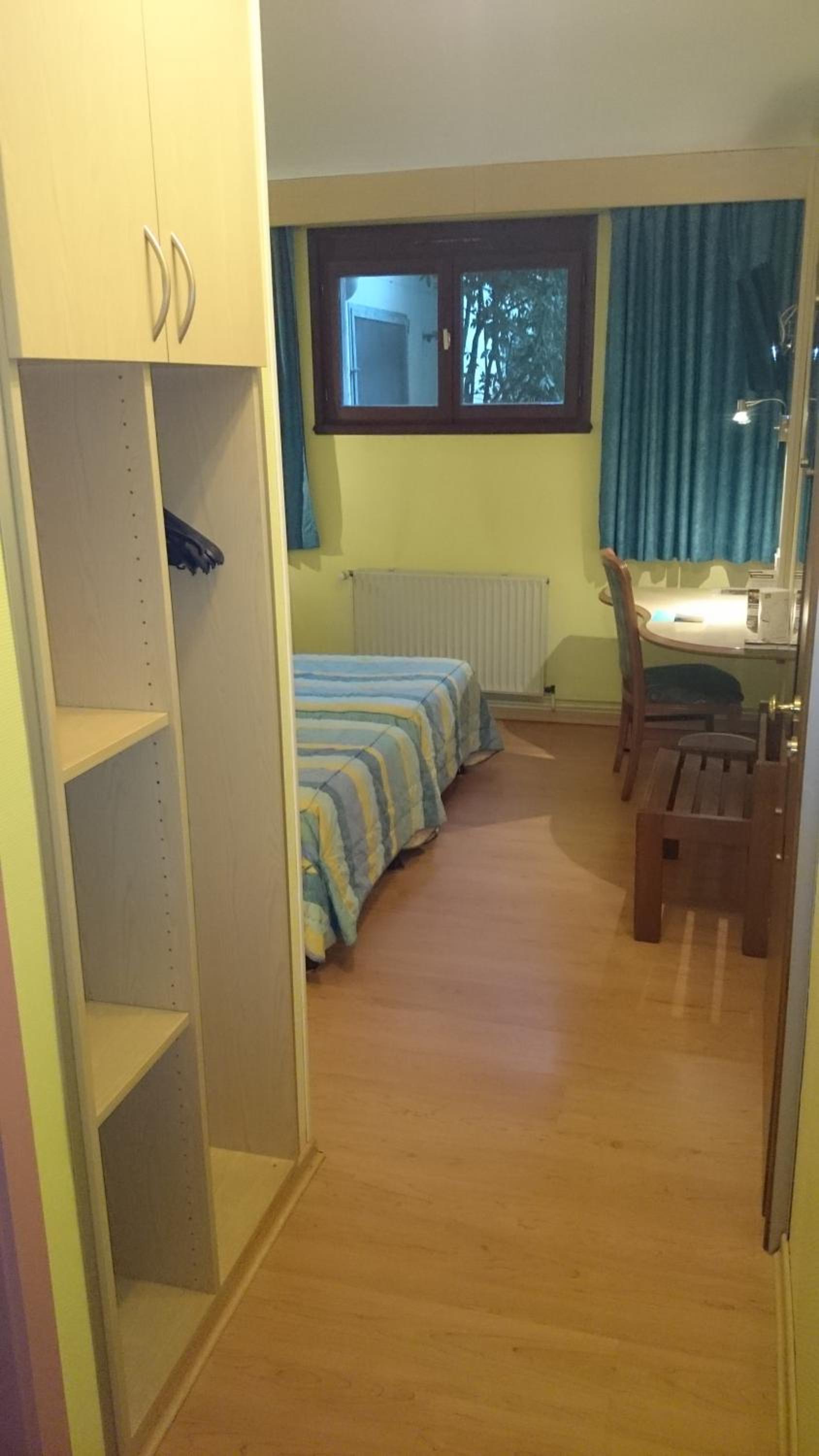 Comfort Room photo 2