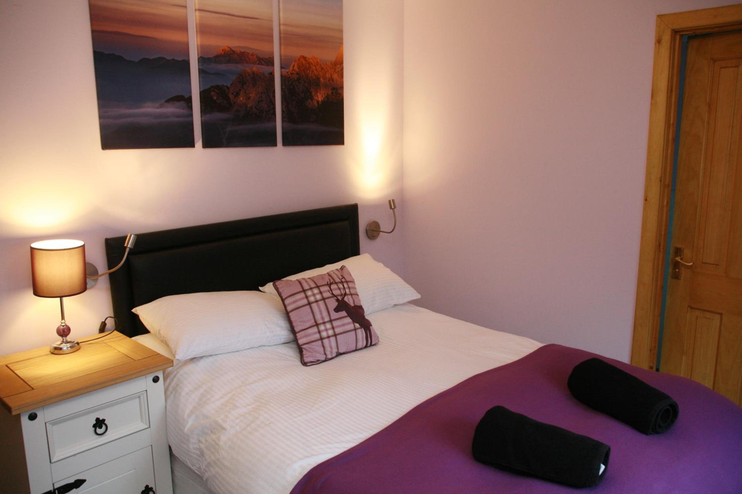 Two-Bedroom Apartment - Ground Floor (No. 1) photo 2