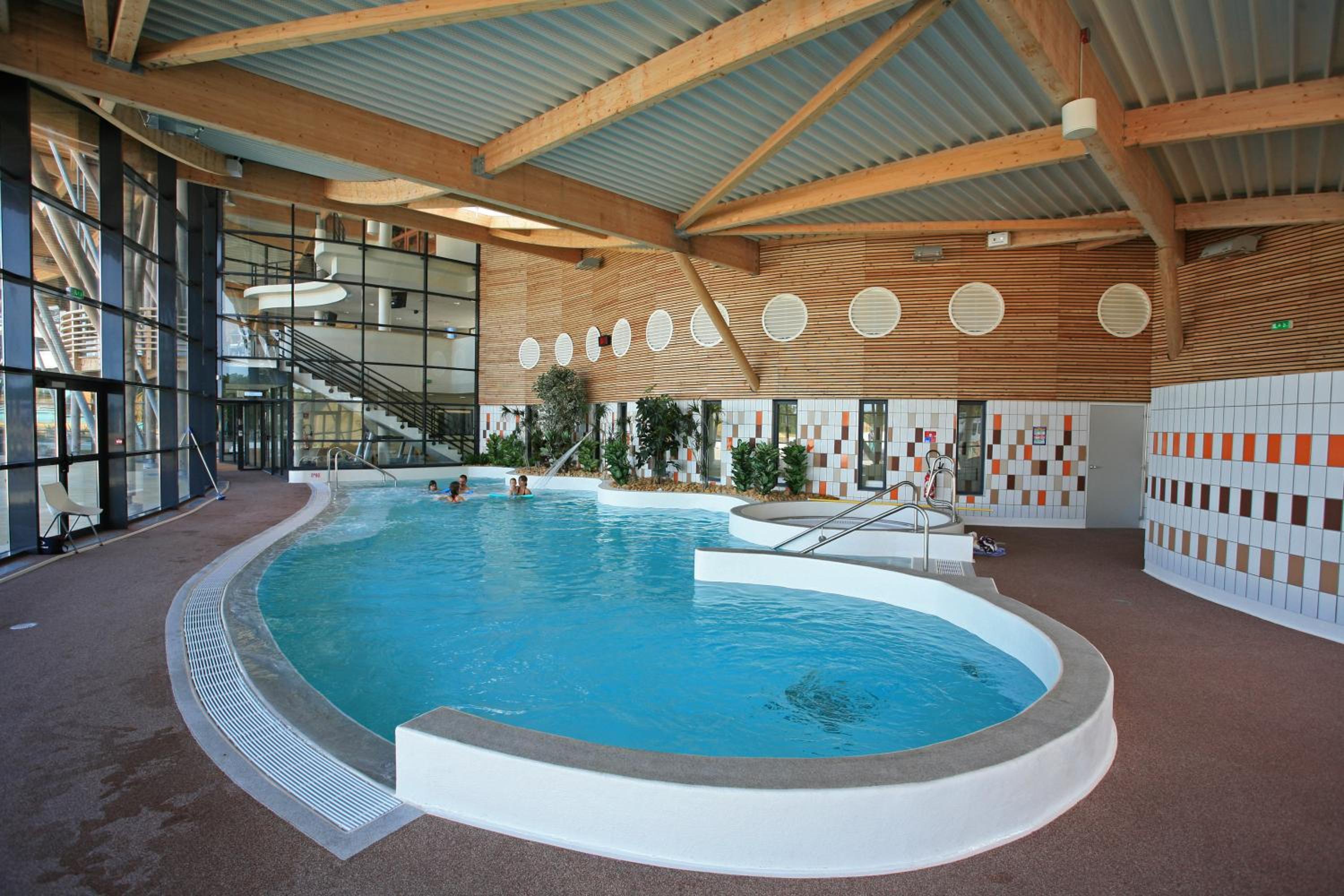 Holiday Home Le Goeland