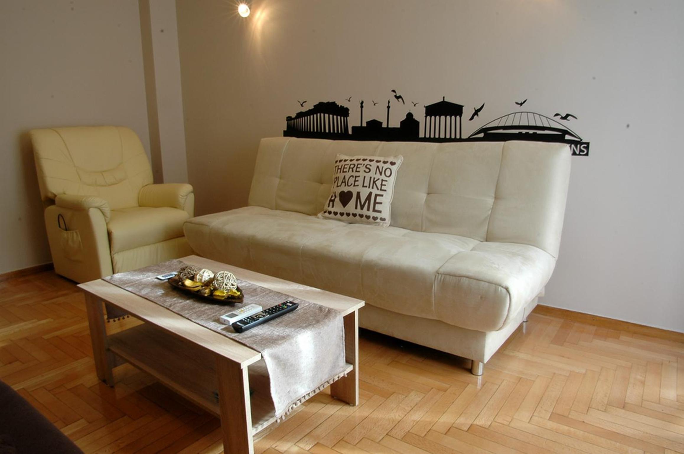Deluxe Apartment photo 3