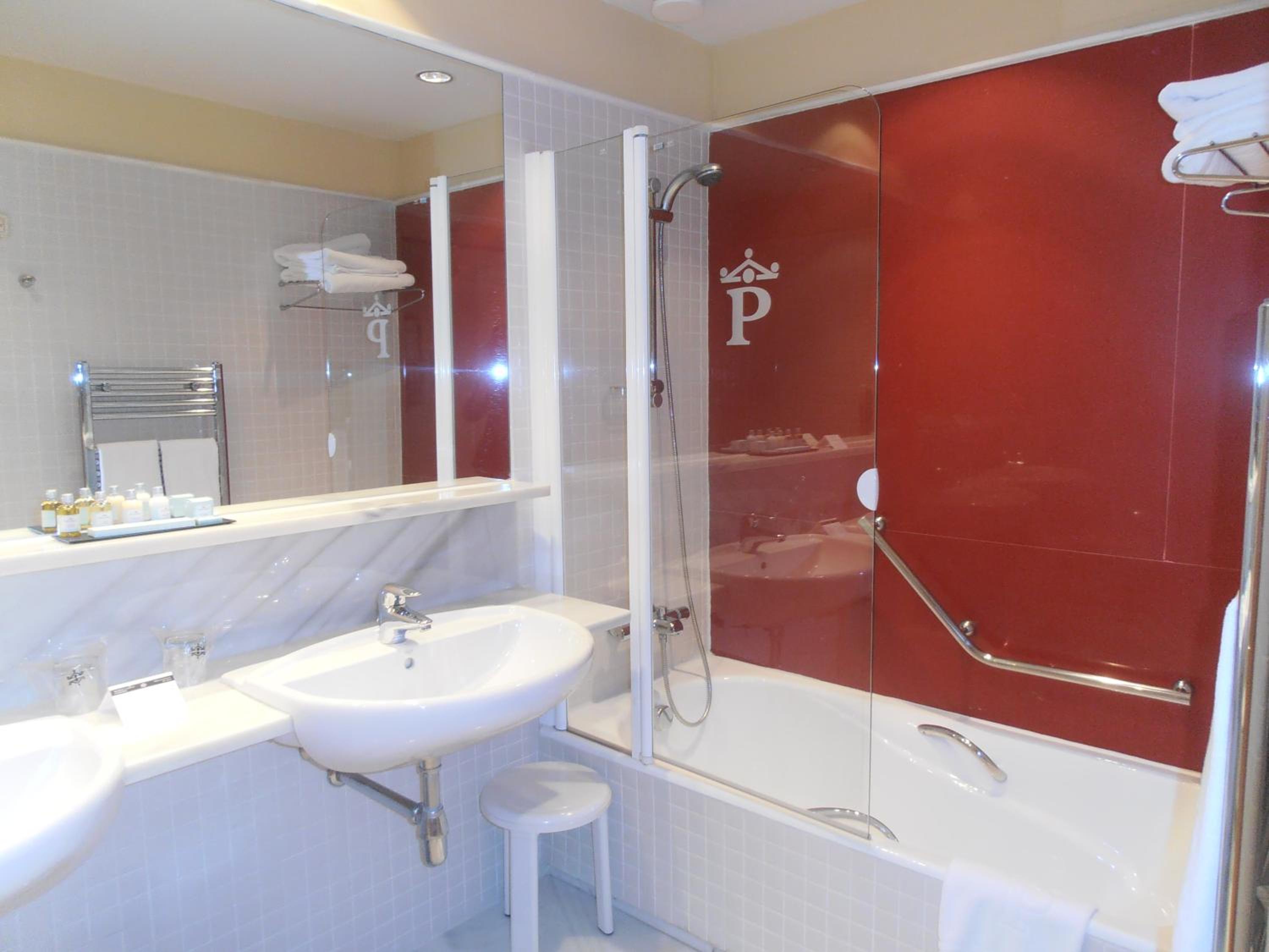 Superior Double Room - Photo 9