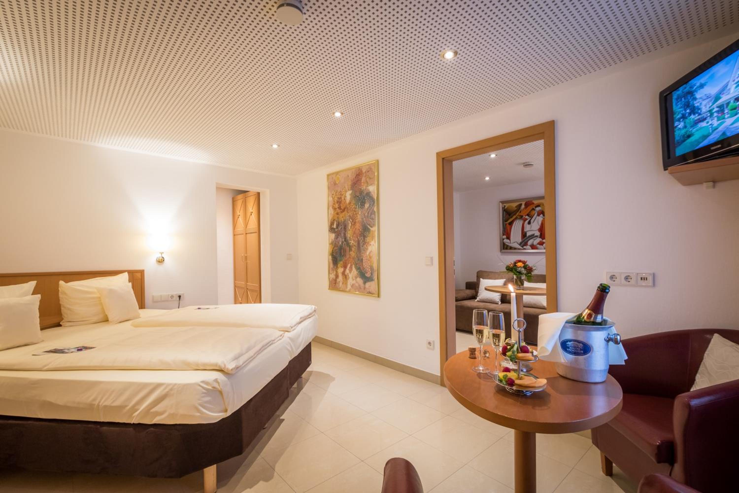 Superior Double Room photo 2