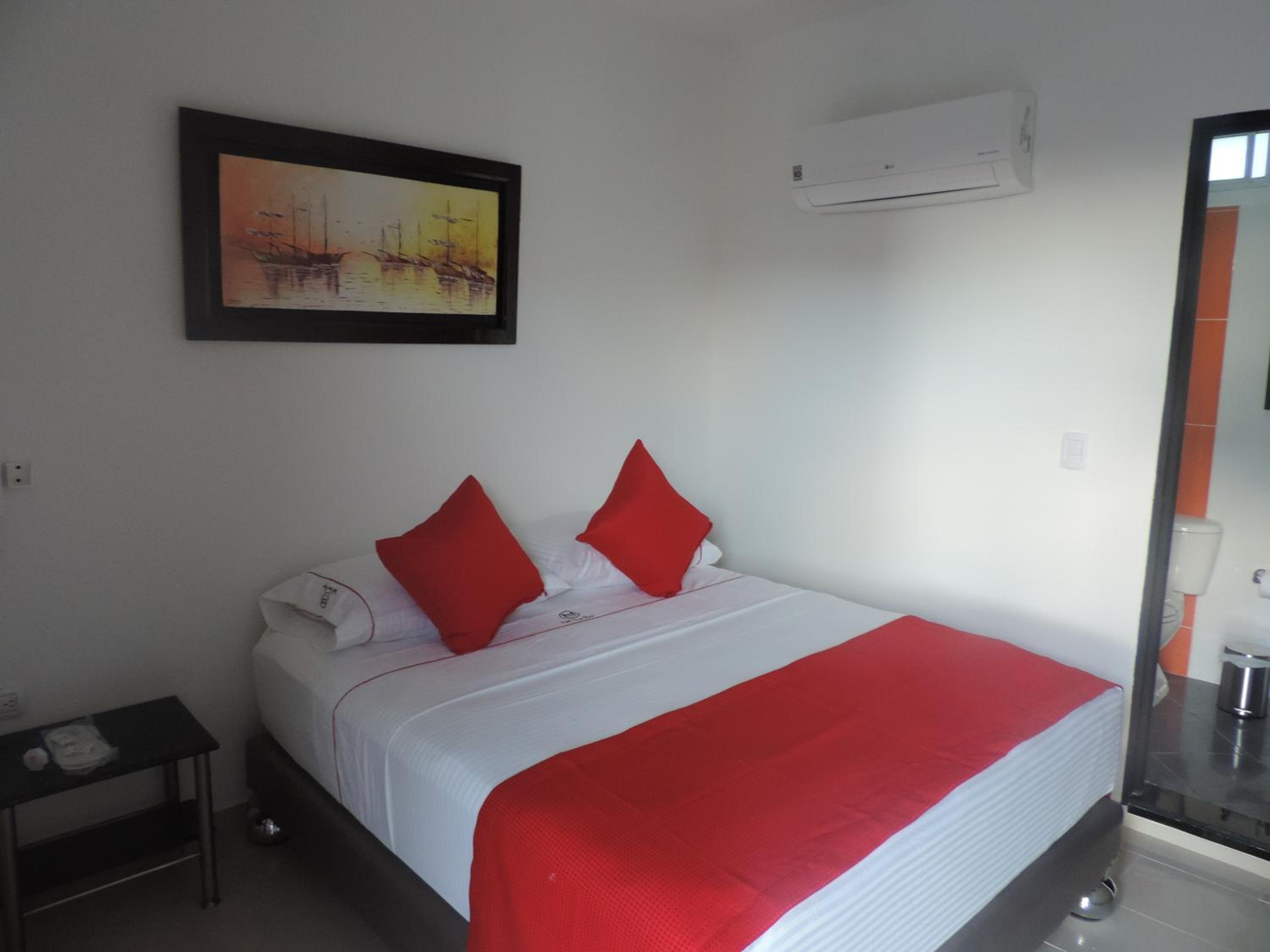 Double Room photo 1
