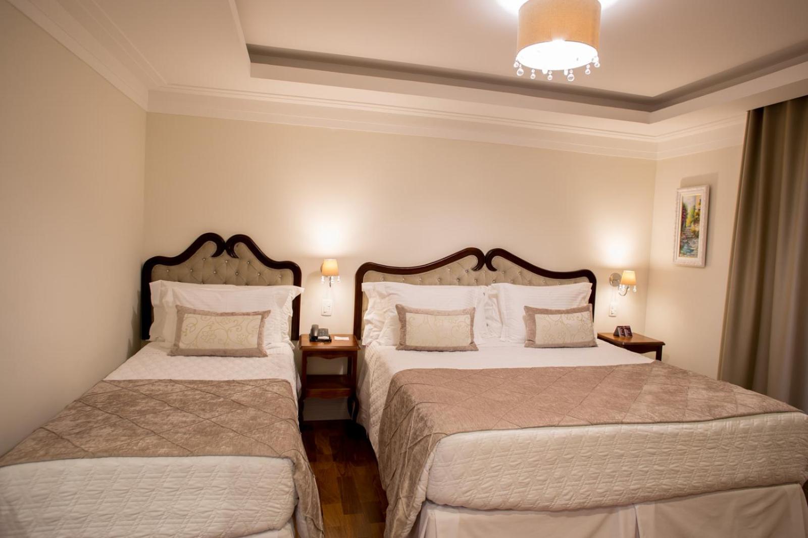 Premium Triple Room - Photo 7