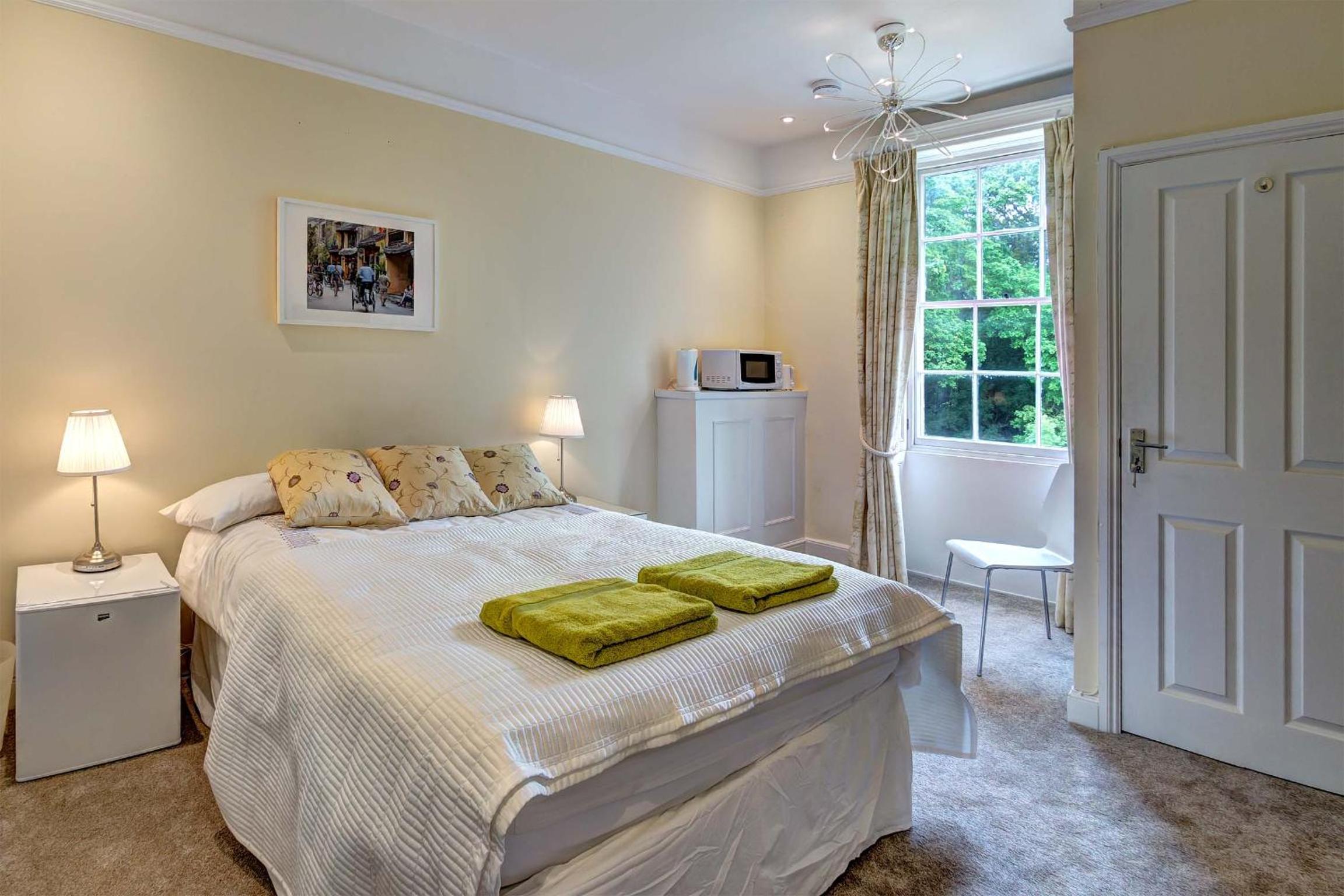 Double Room with Private Bathroom photo 1