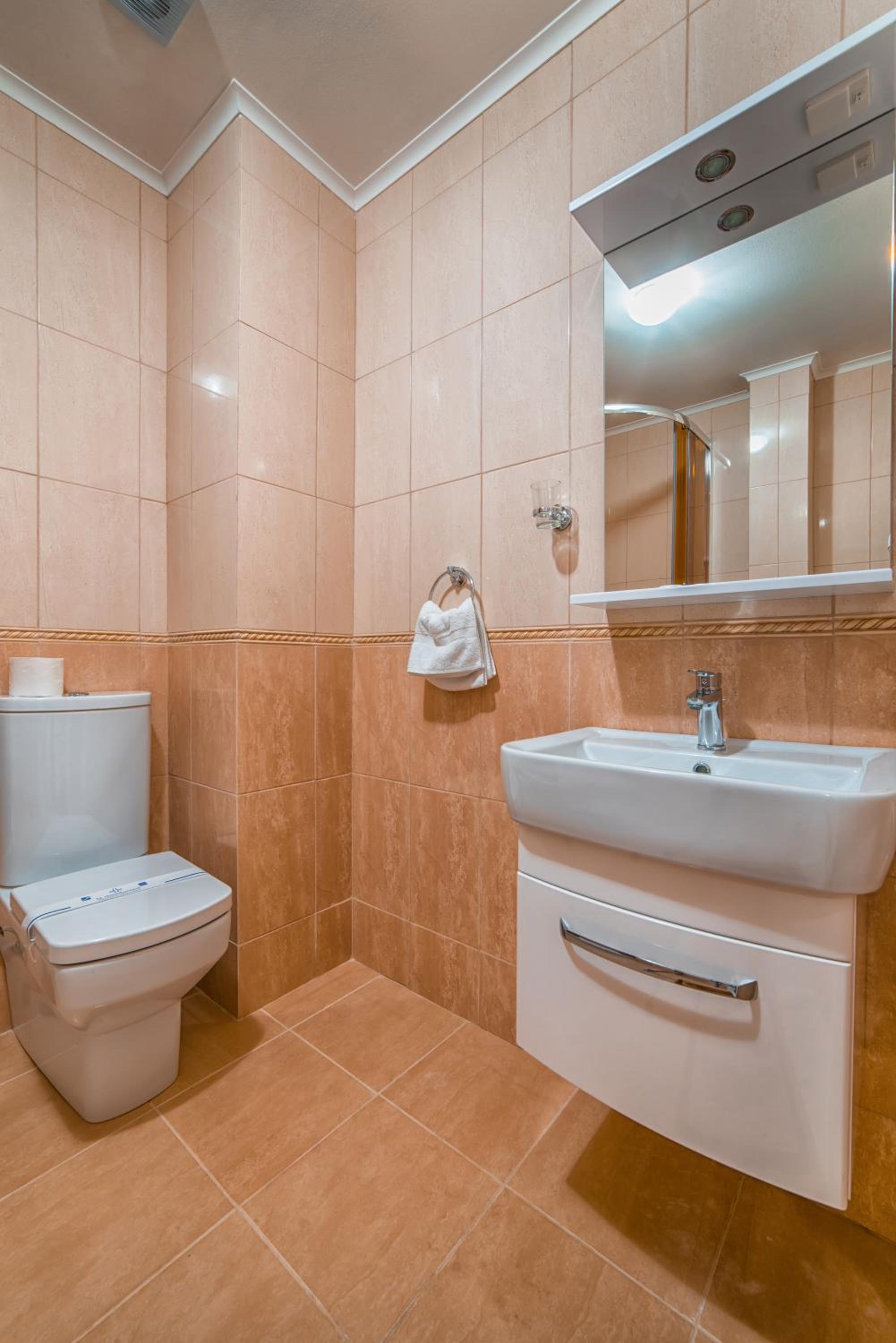Standard Single Room photo 2