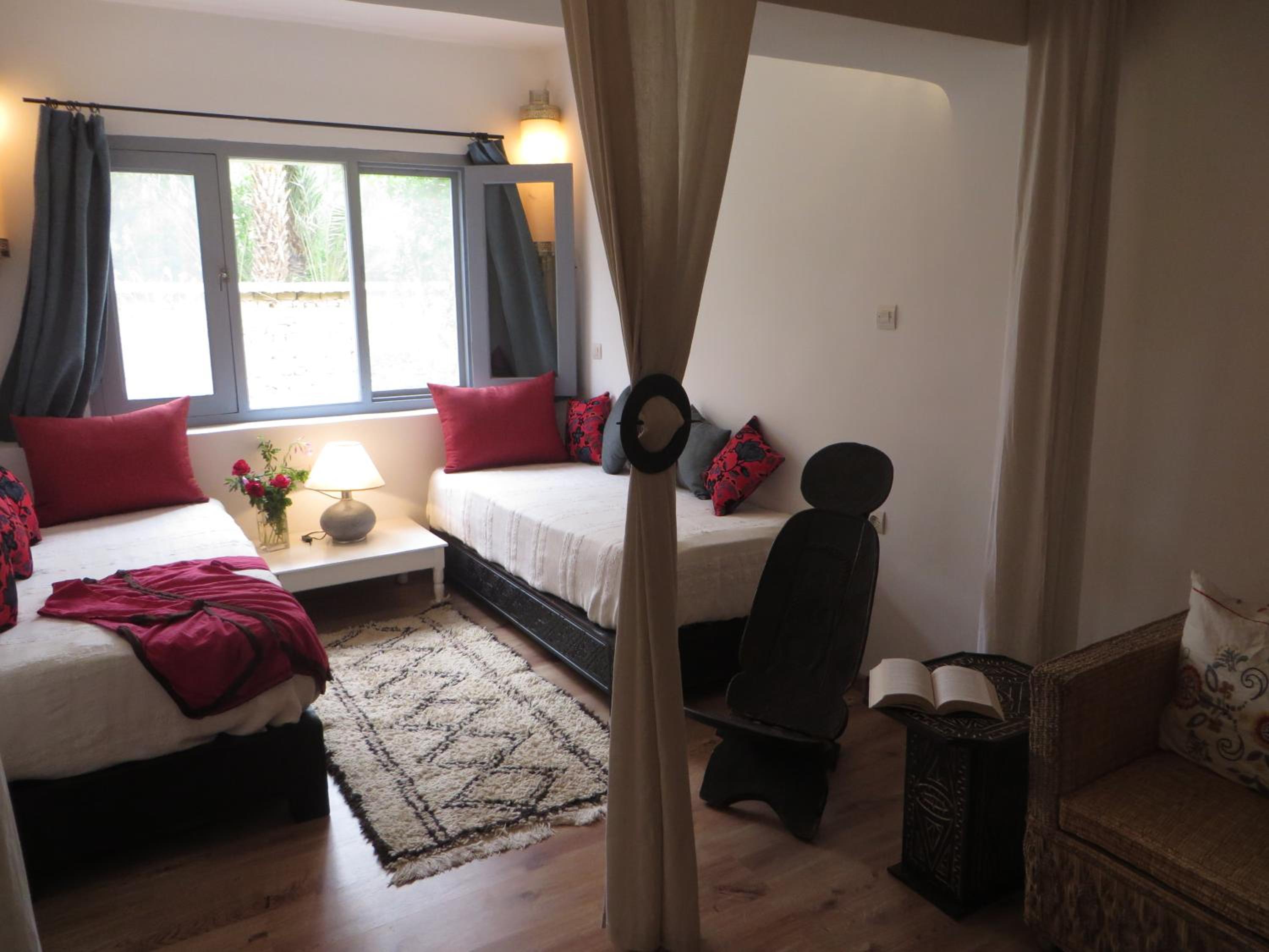 Family Suite photo 2