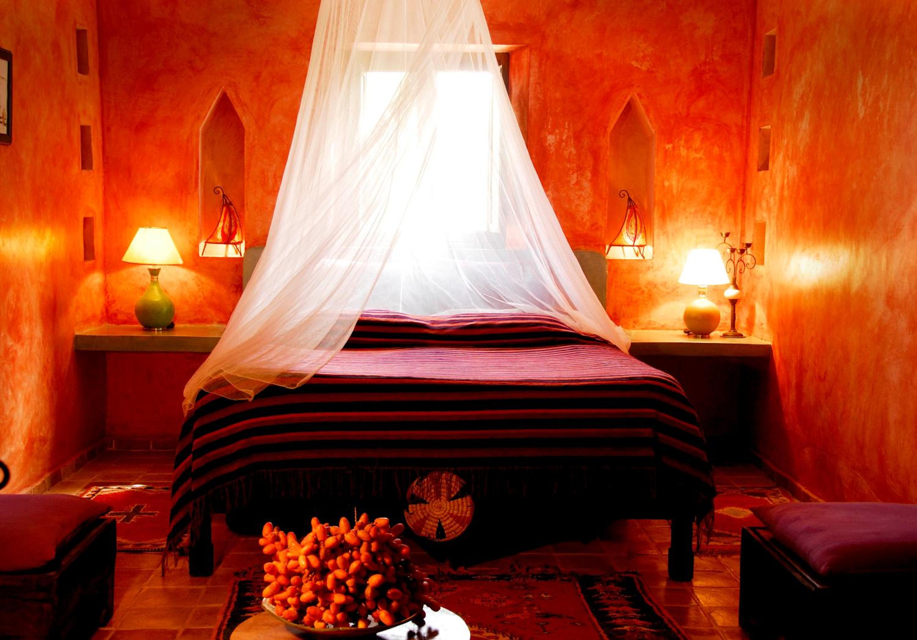 Double Room with Pool View photo 3