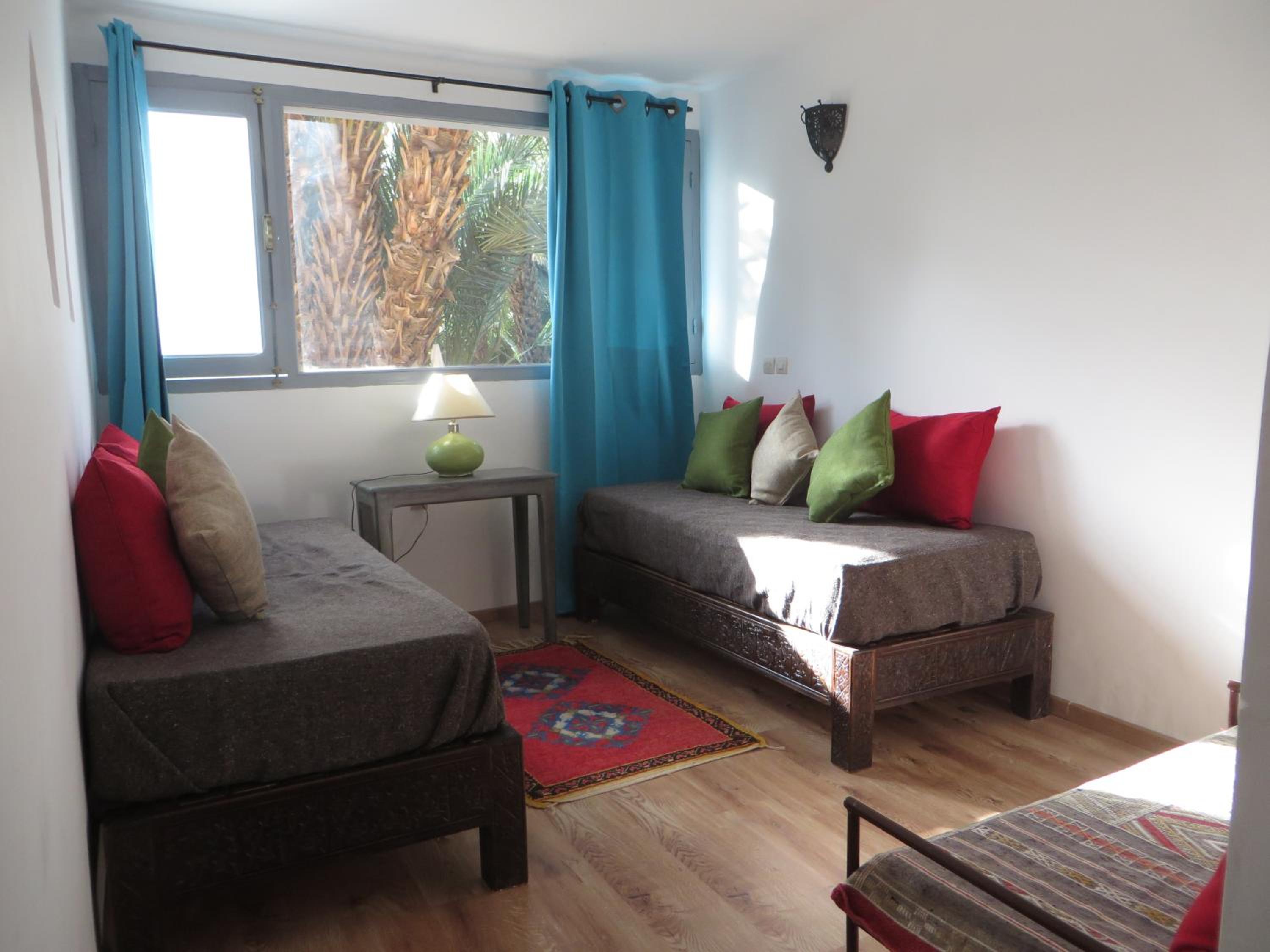 Family Suite photo 2