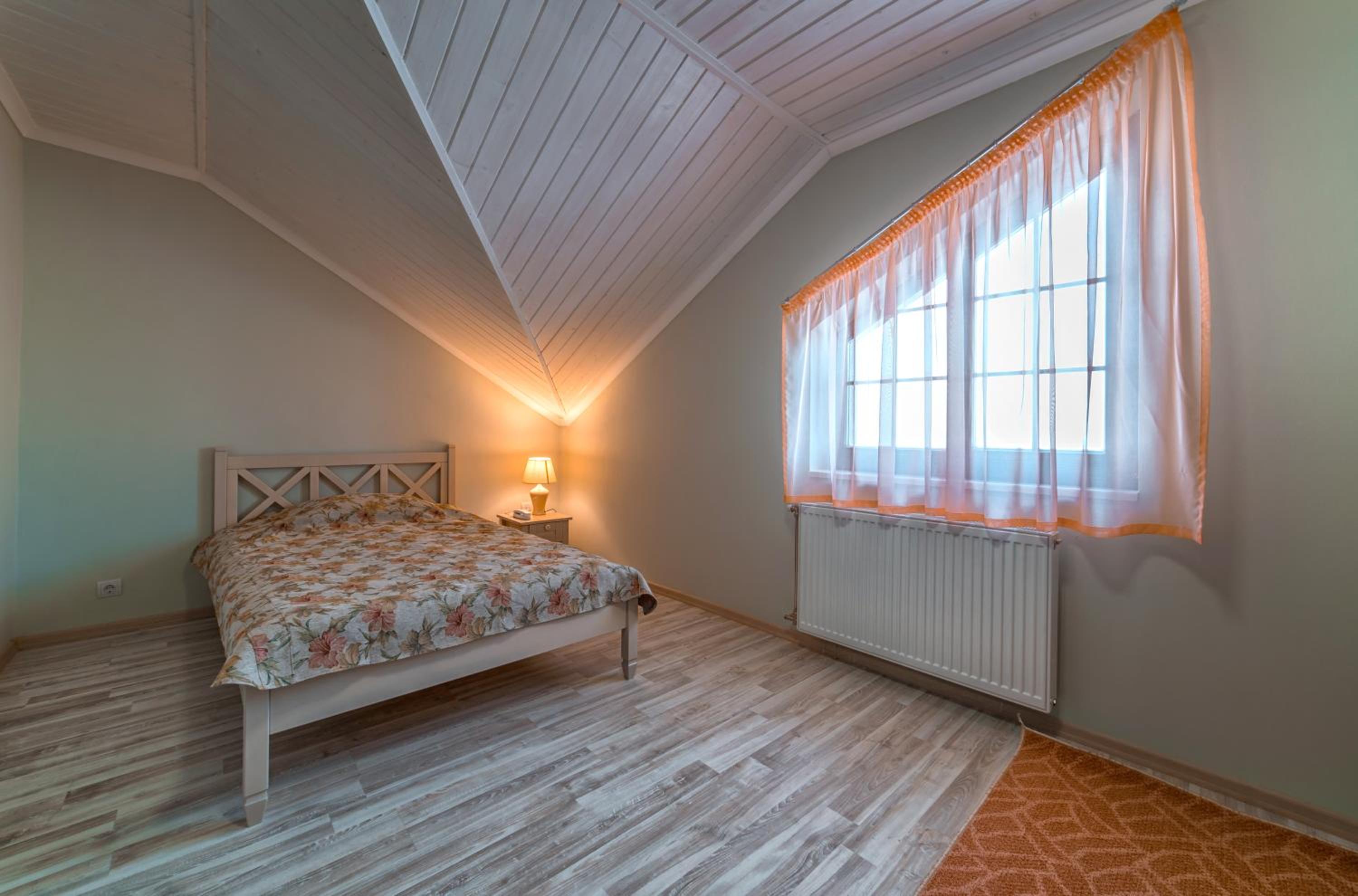 Standard Single Room photo 3