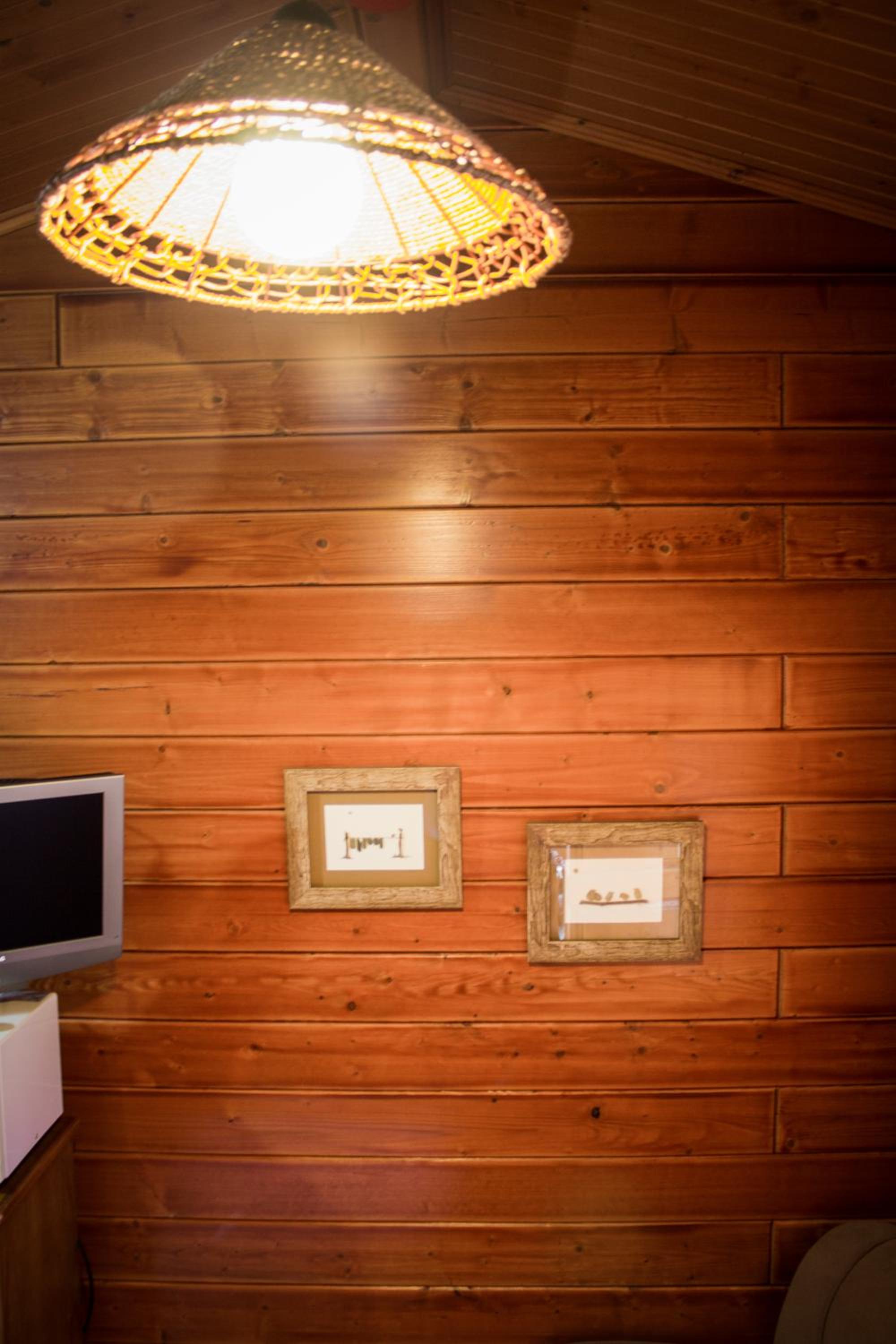 One-Bedroom Bungalow photo 2