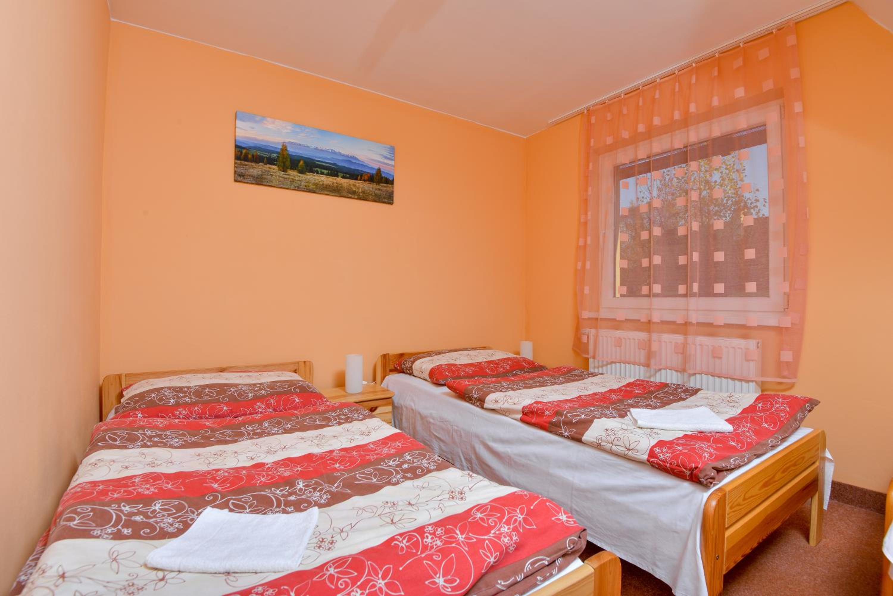 Two-Bedroom Apartment - Photo 13