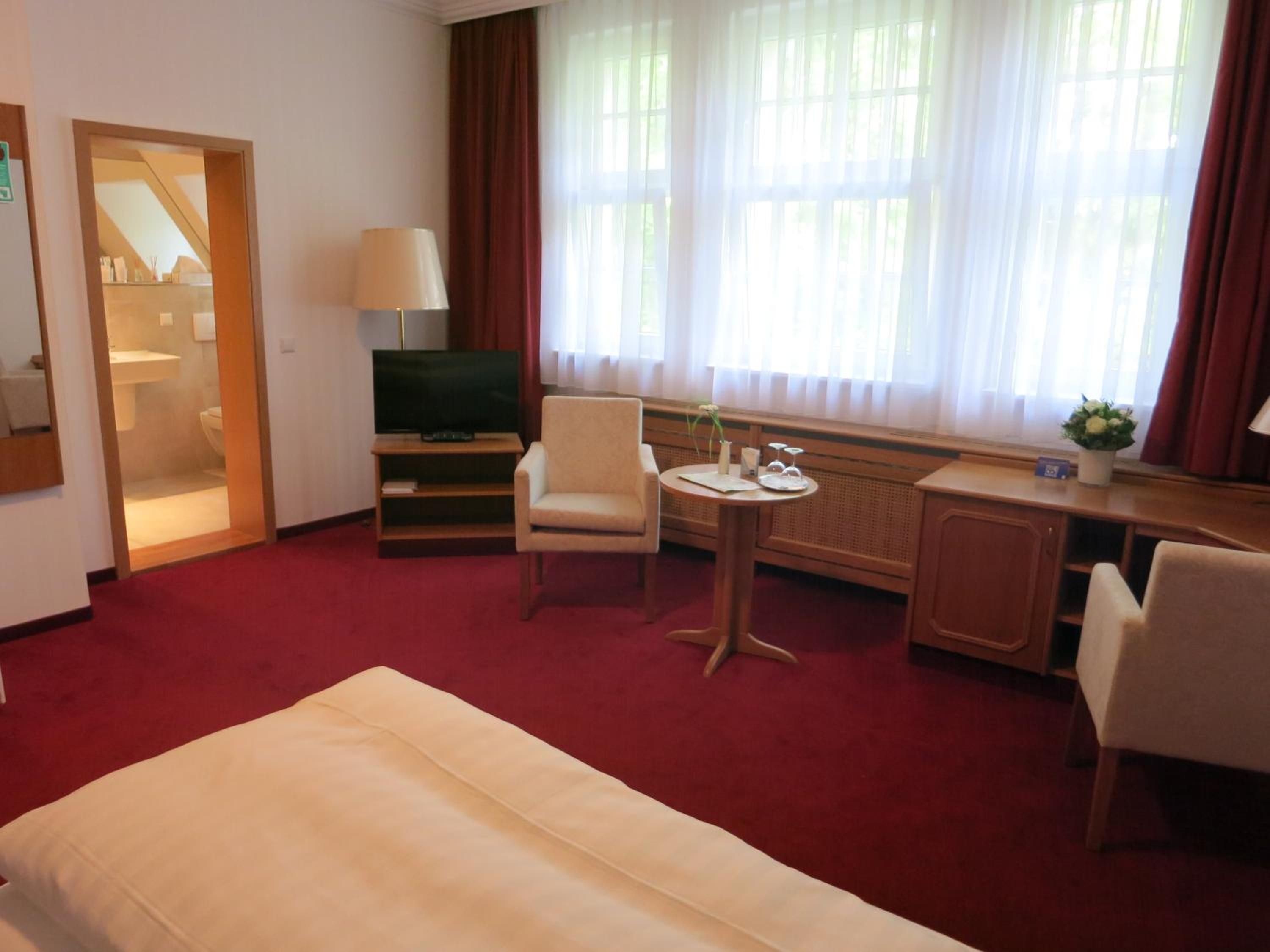 Double Room photo 3