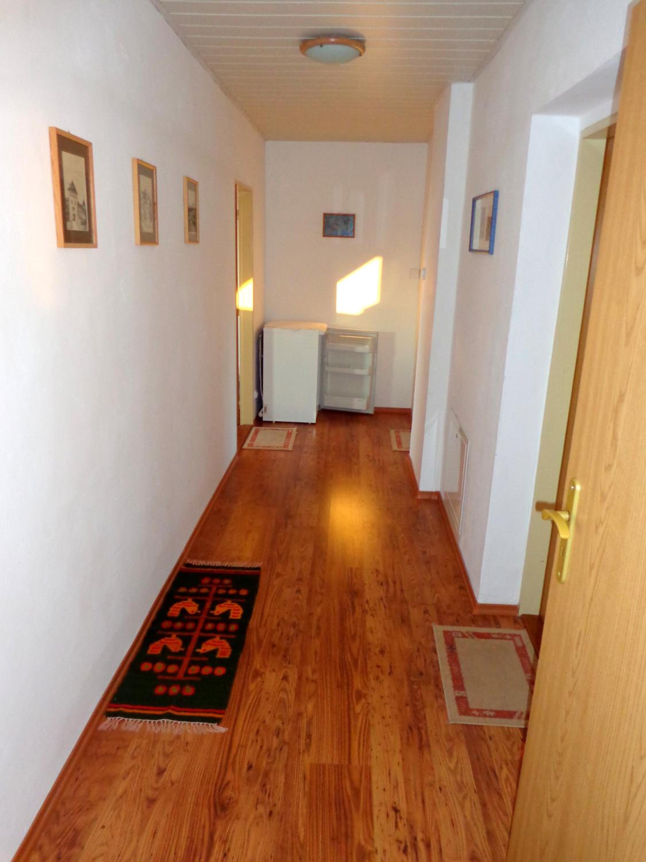 Family Room with Mountain View photo 1
