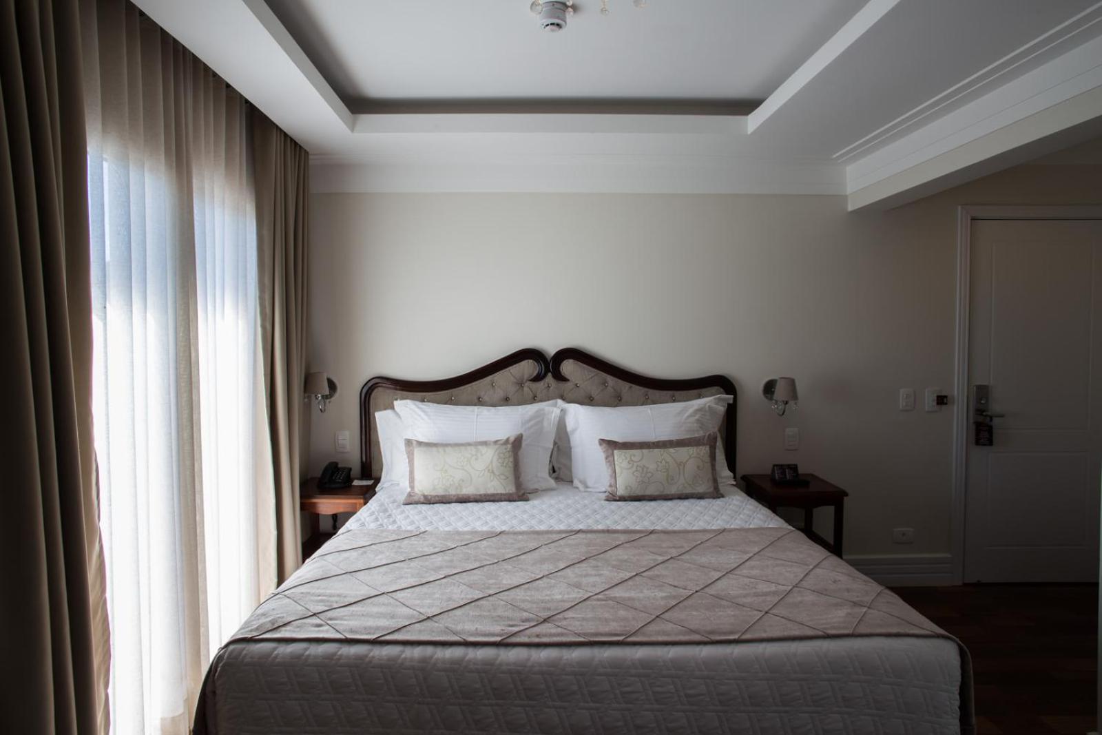 Premium Double Room