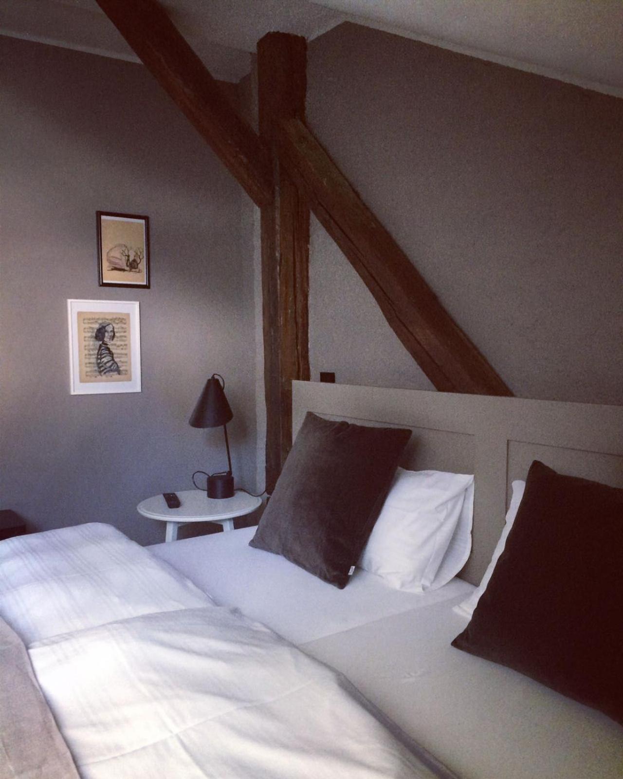 Deluxe Double or Twin Room - Photo 2