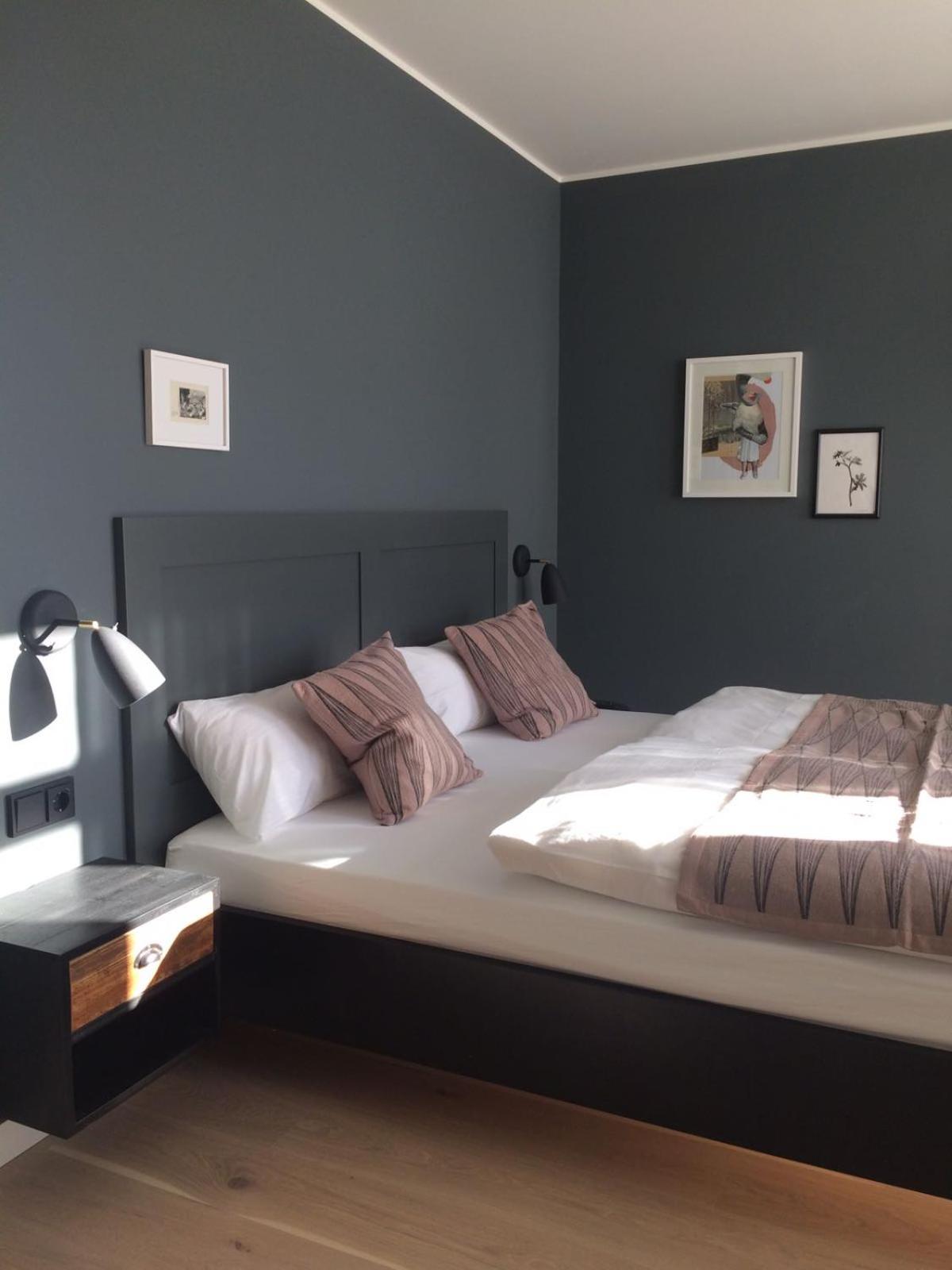 Deluxe Double or Twin Room - Photo 4